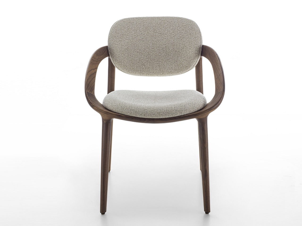 كرسي طعام كوف