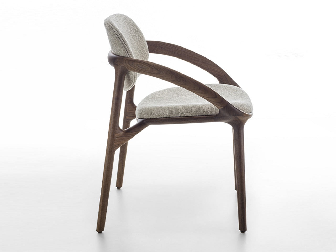 كرسي طعام كوف