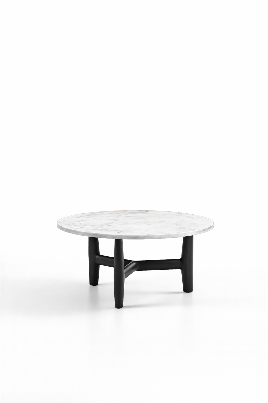 Alma Marble Coffee Table