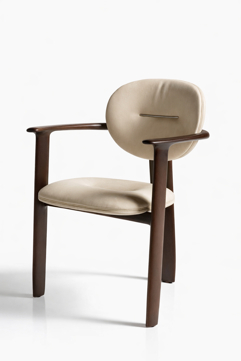 omega armchair