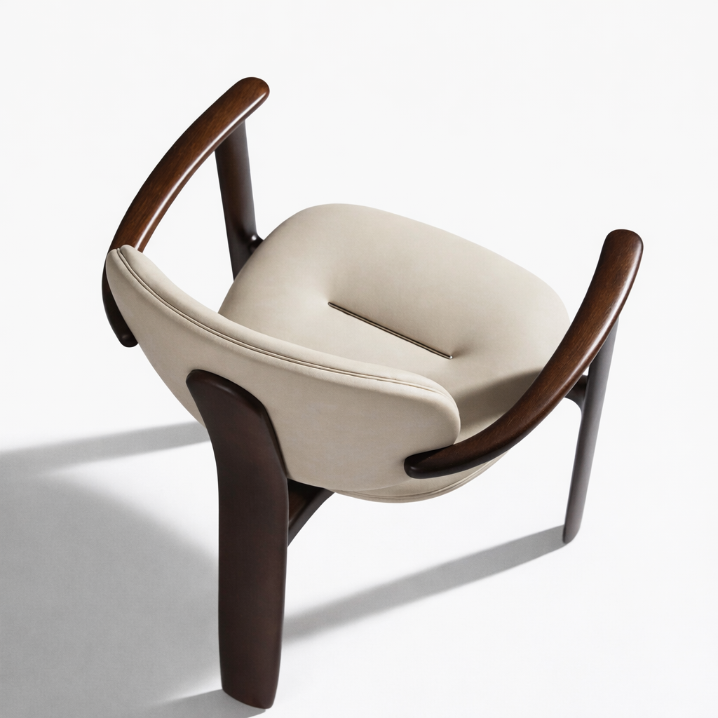 omega armchair
