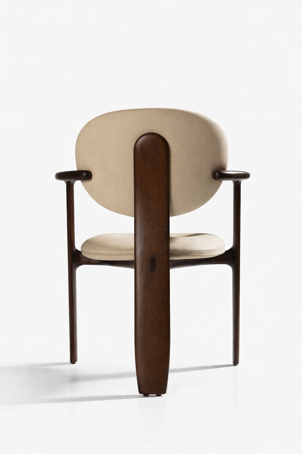omega armchair