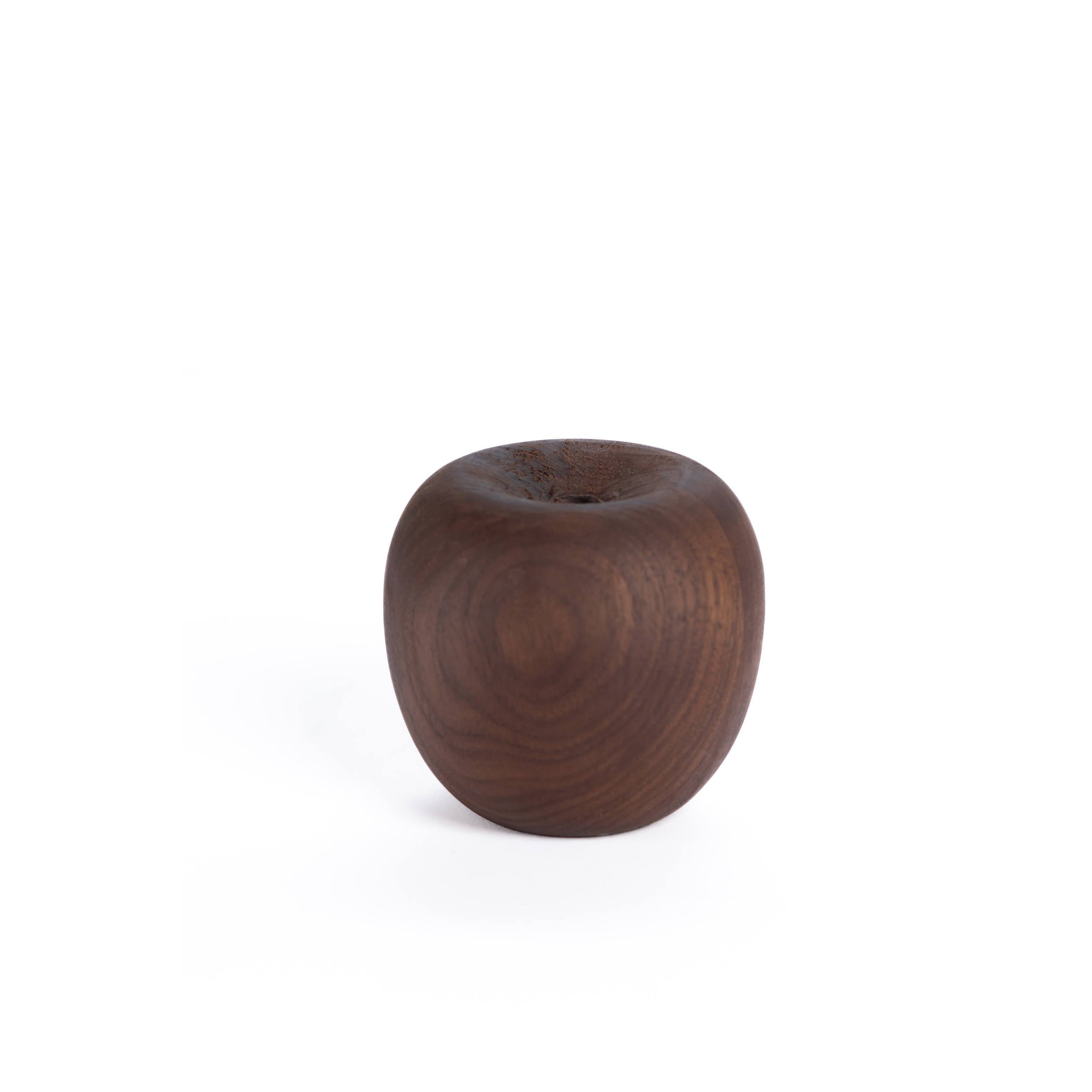 Wood Apple-flitch and grain