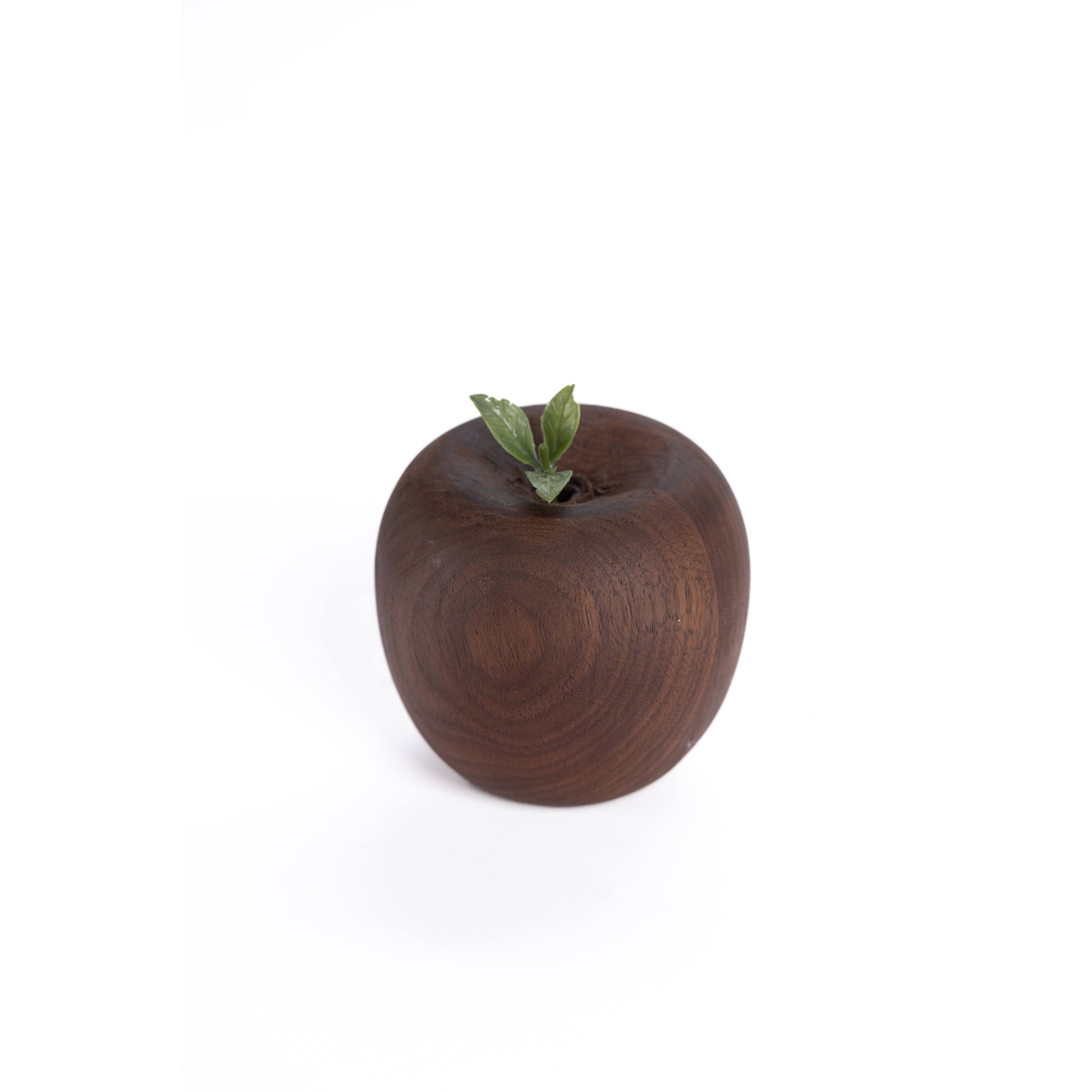 Wood Apple-flitch and grain