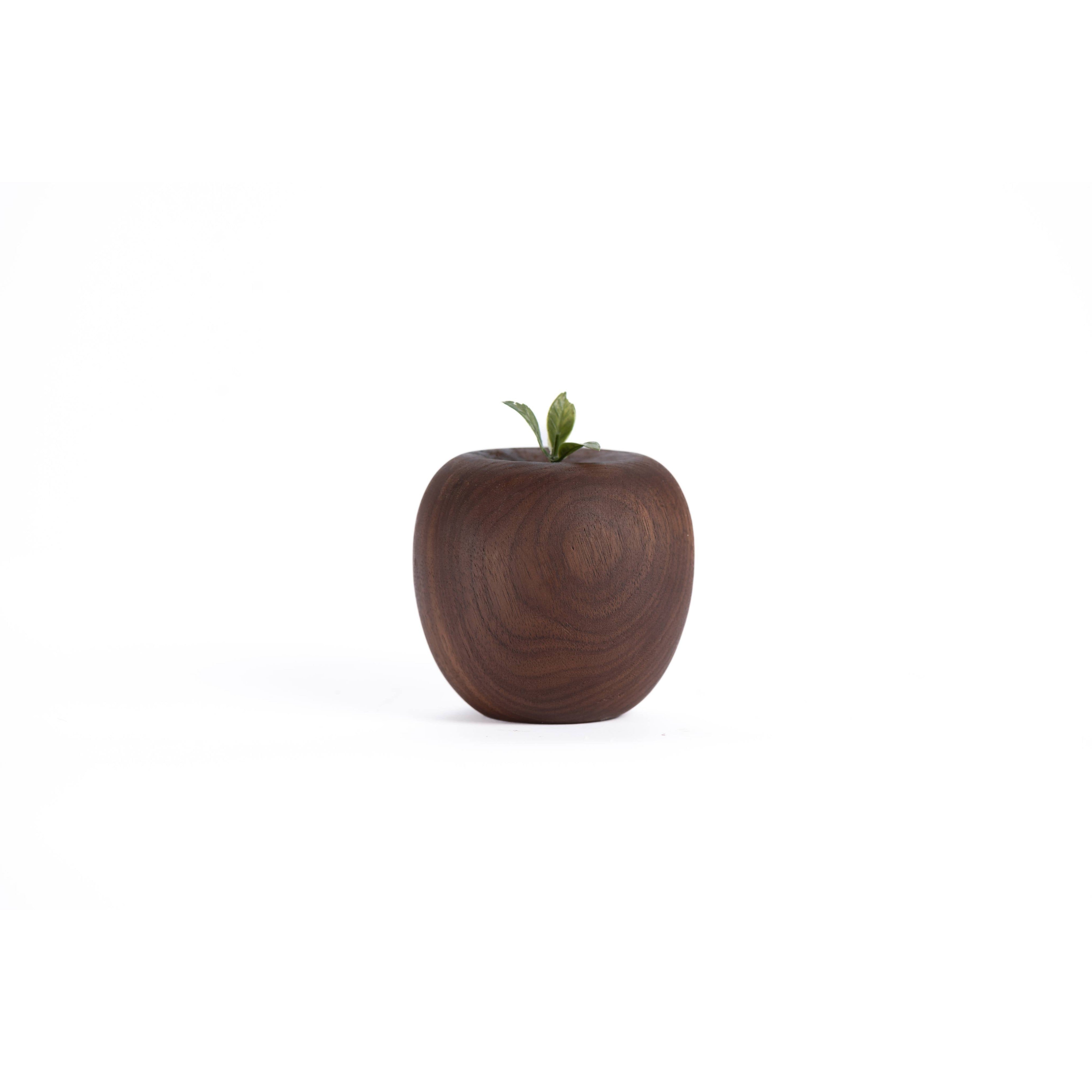 Wood Apple-flitch and grain