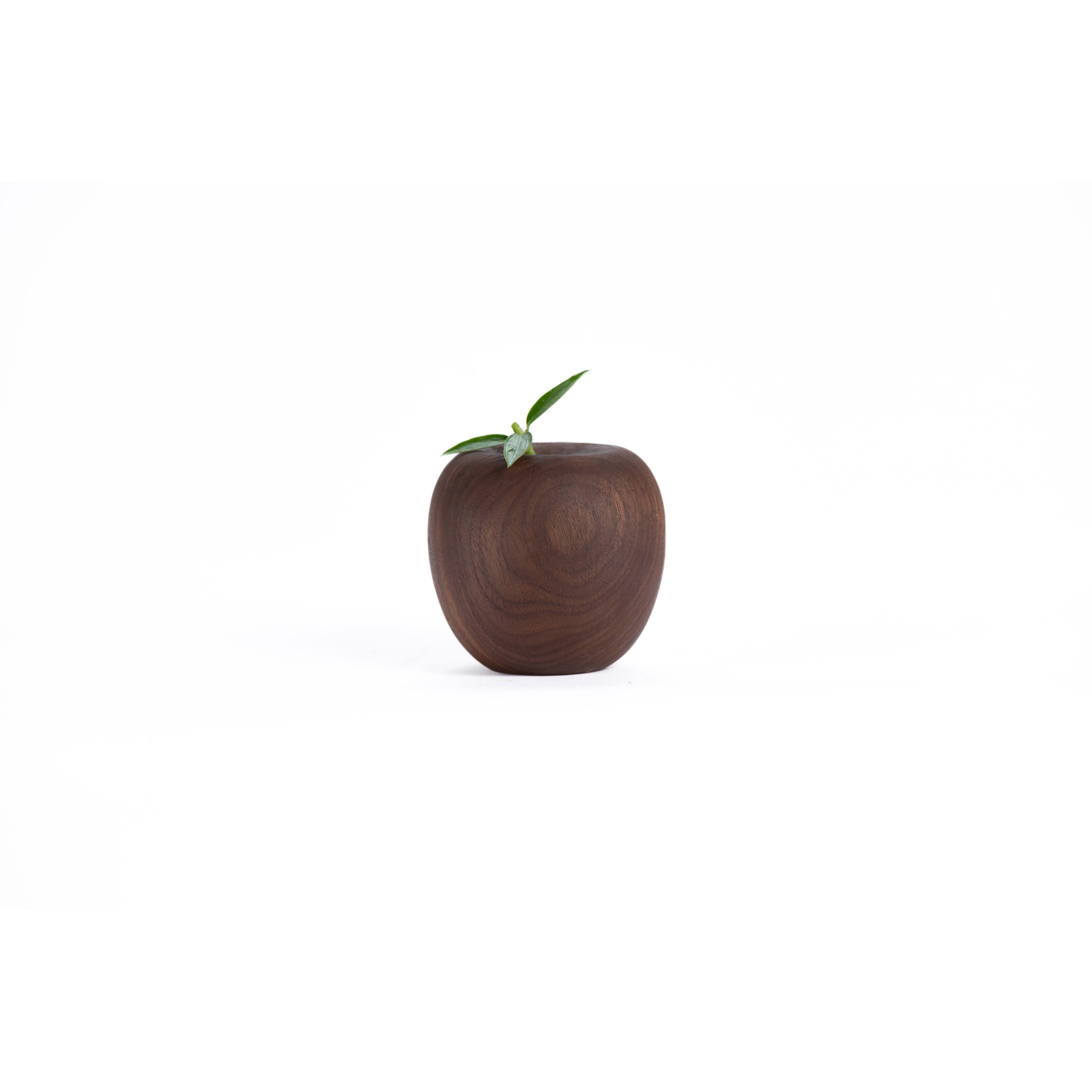 Wood Apple-flitch and grain