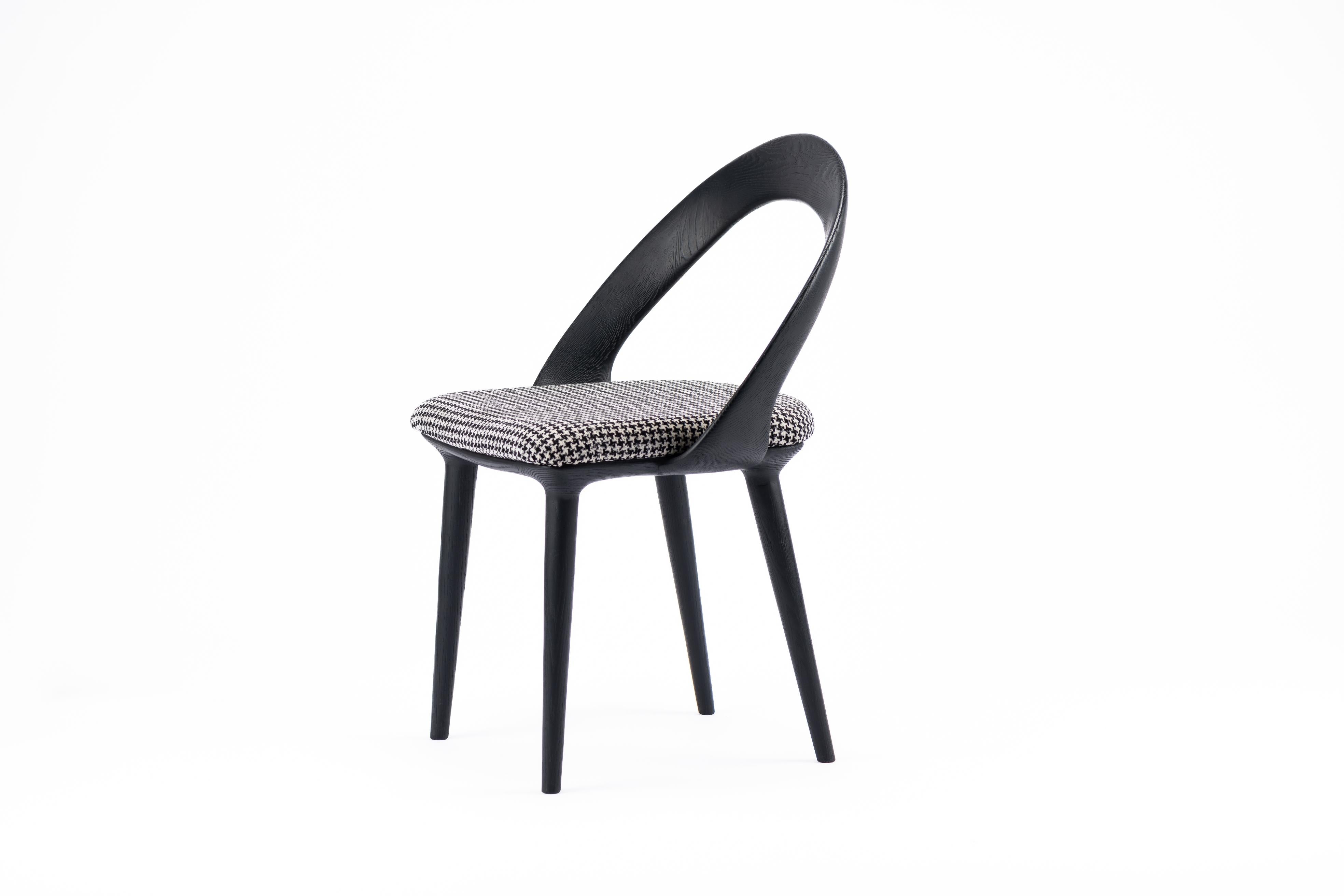 U-Dining chair