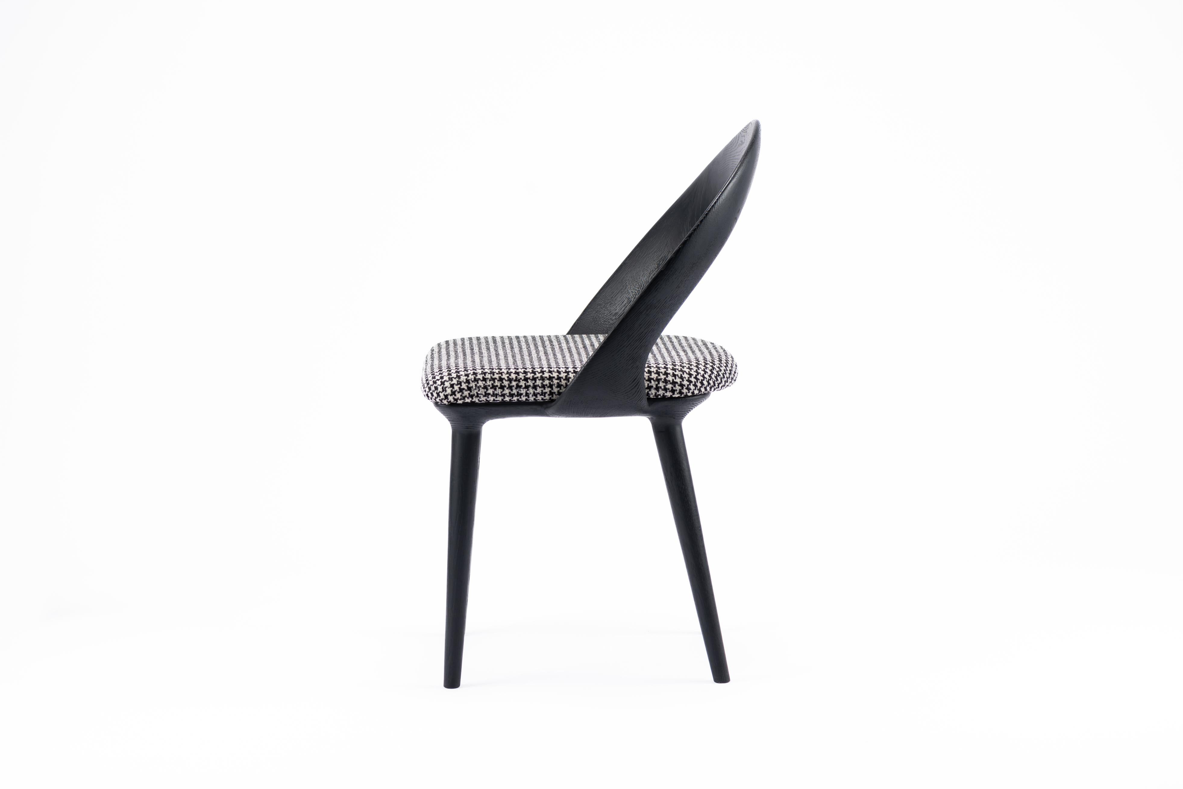 U-Dining chair