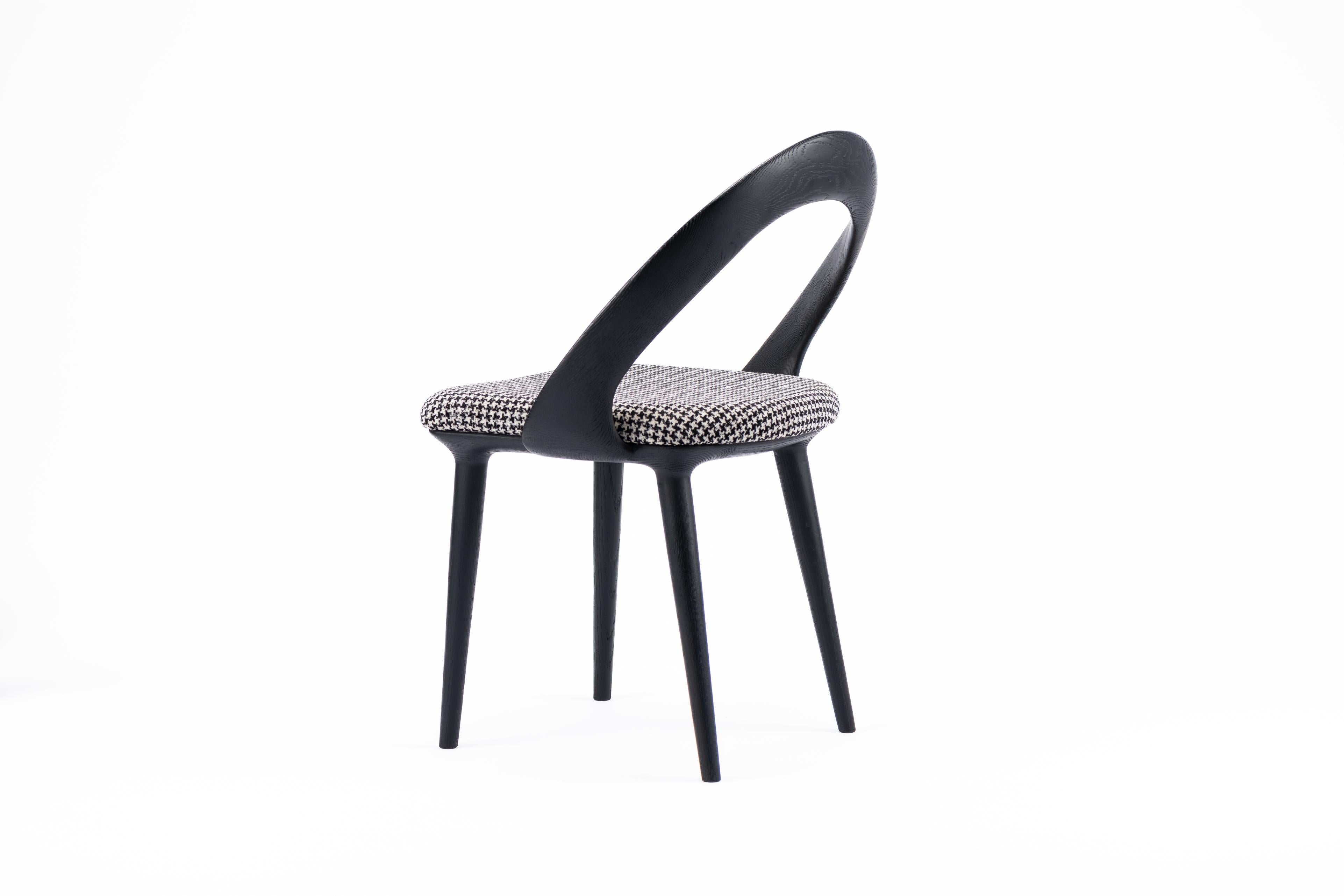 U-Dining chair