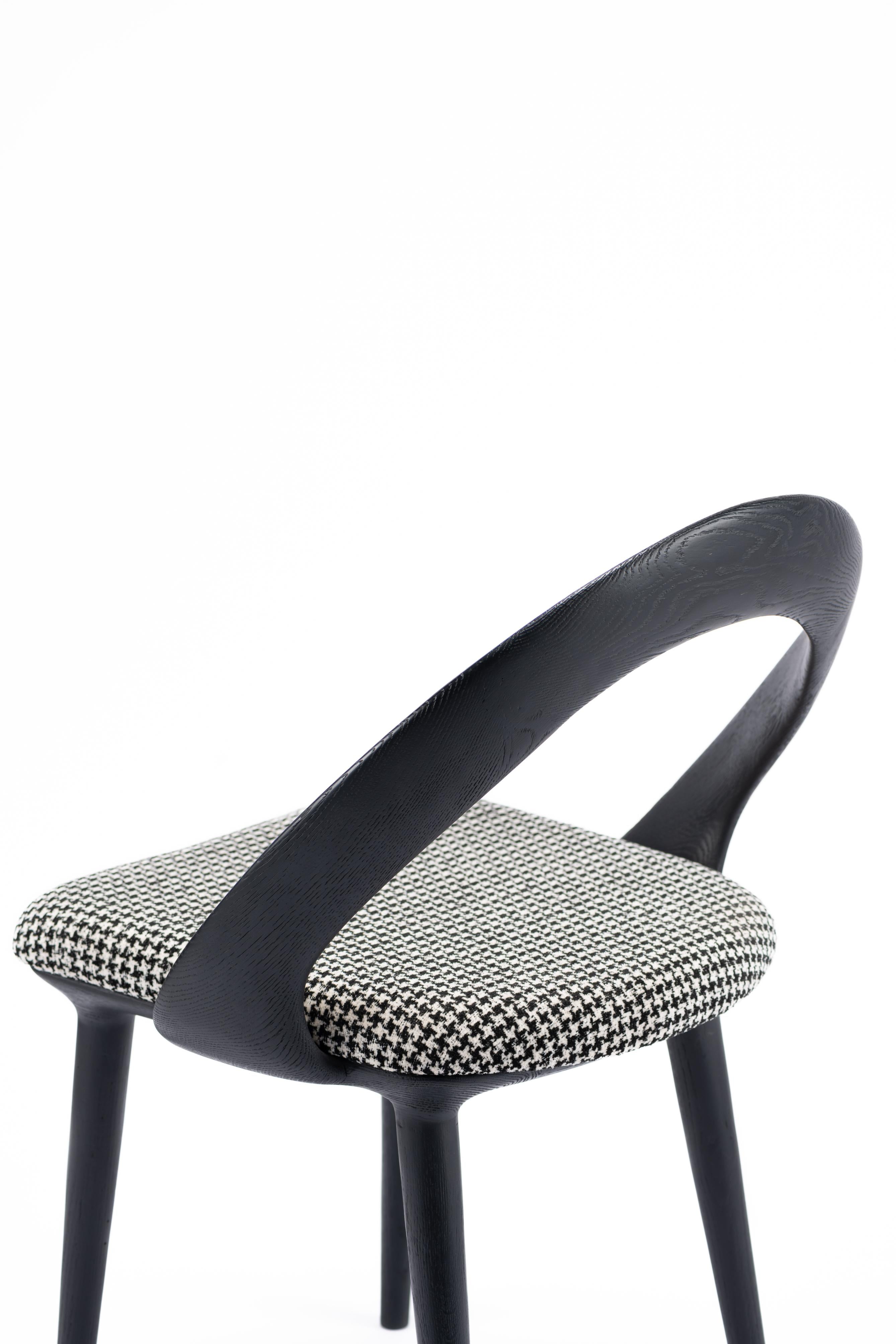 U-Dining chair
