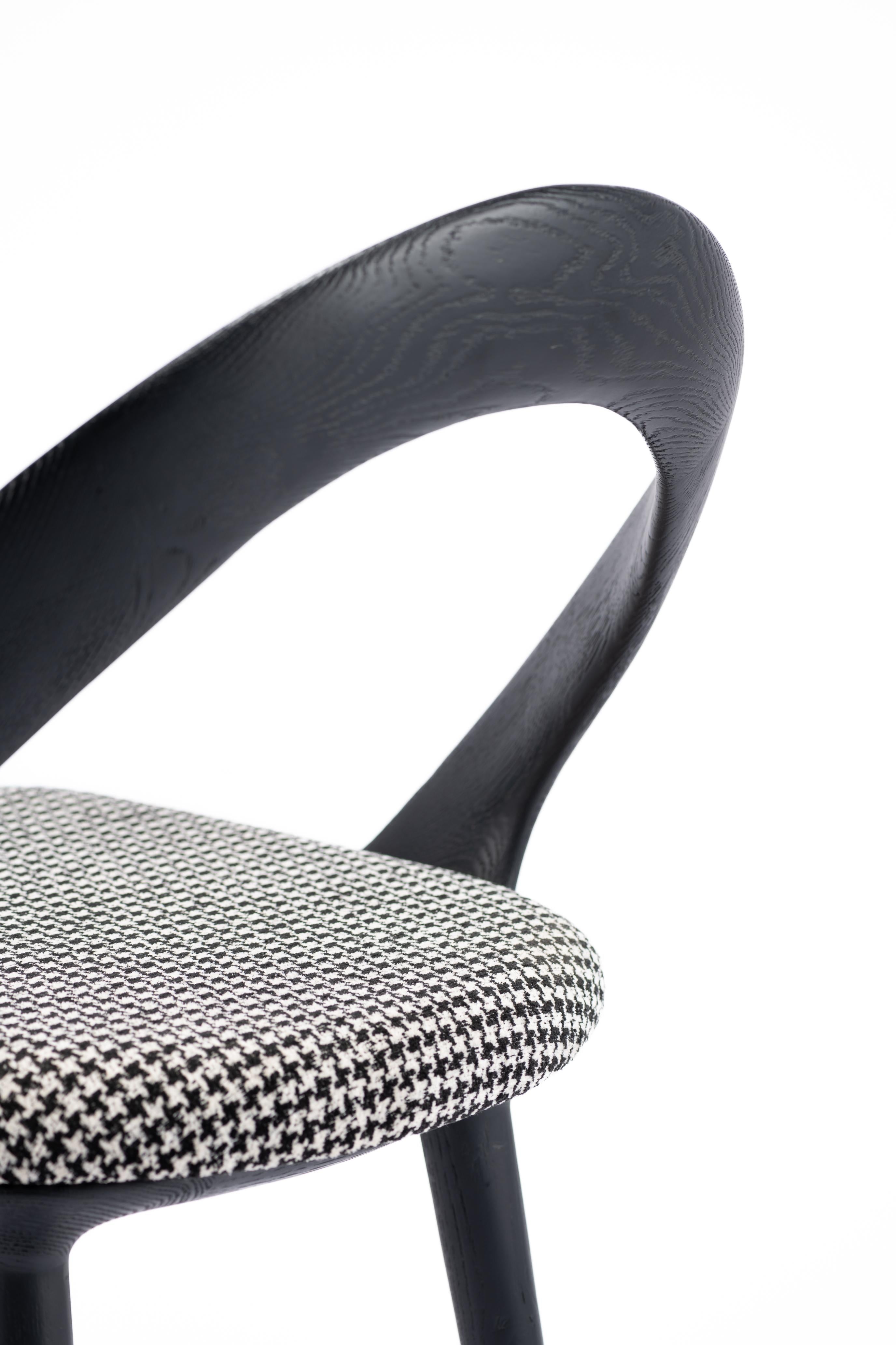 U-Dining chair