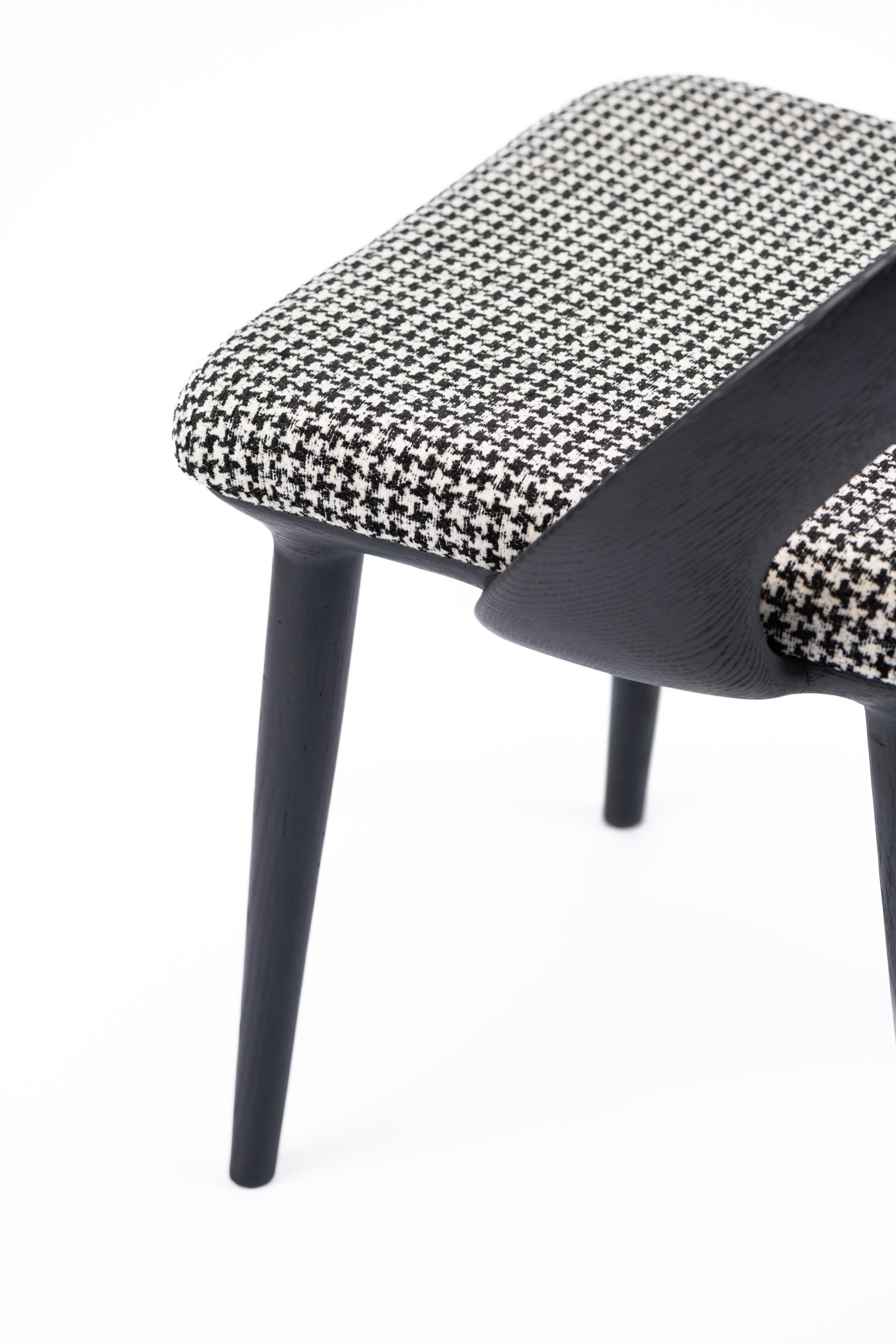 U-Dining chair