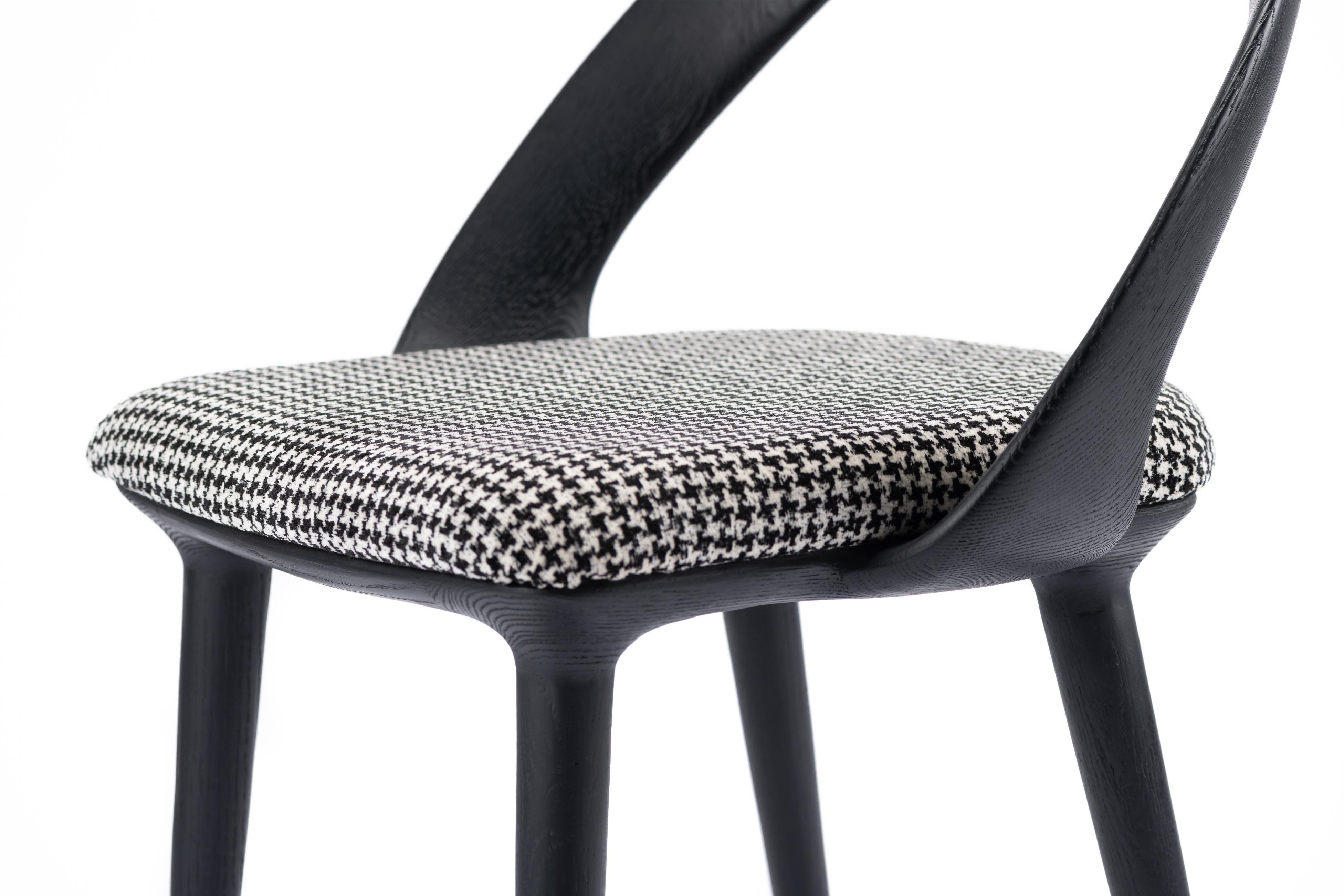 U-Dining chair