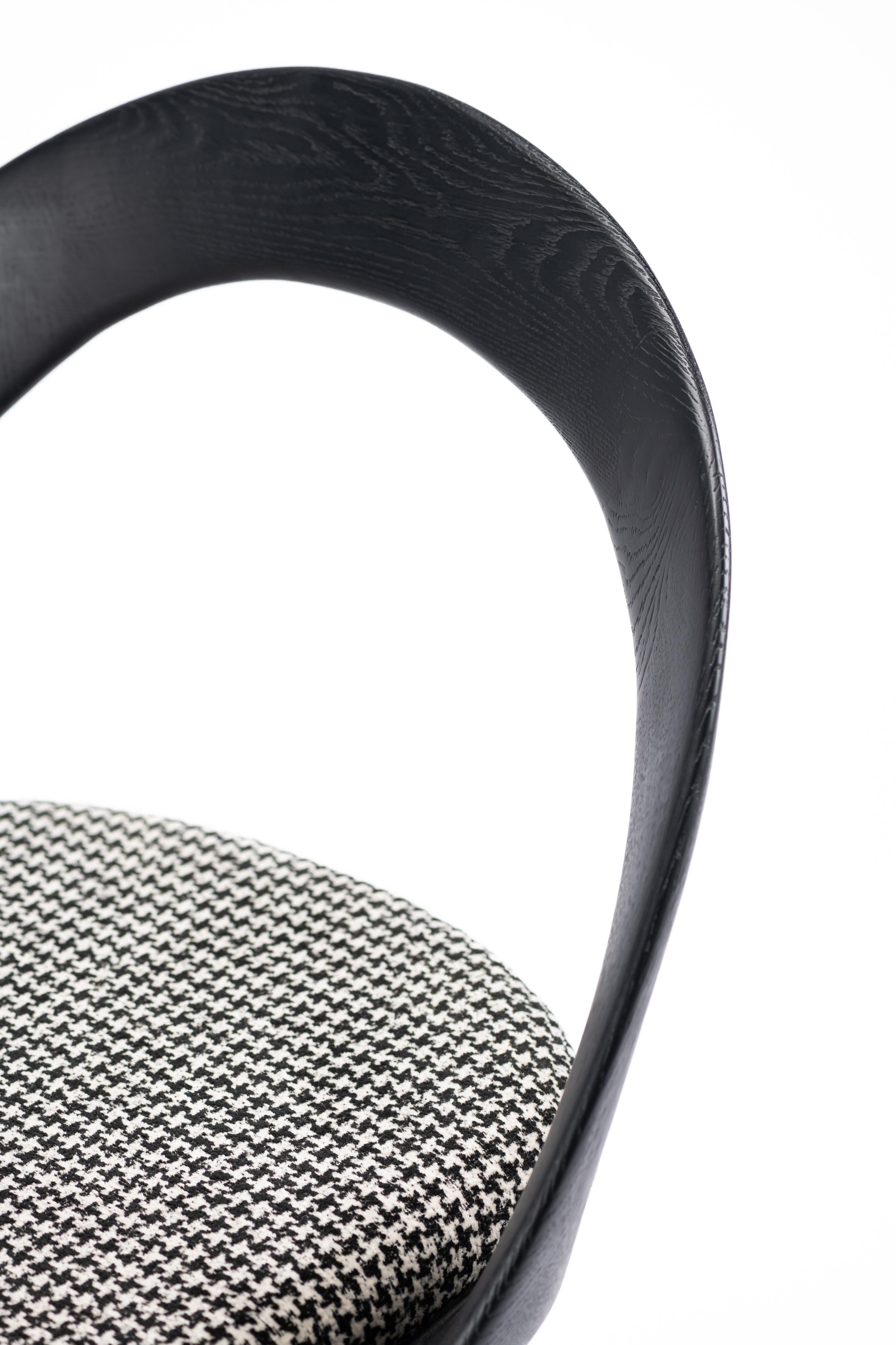 U-Dining chair