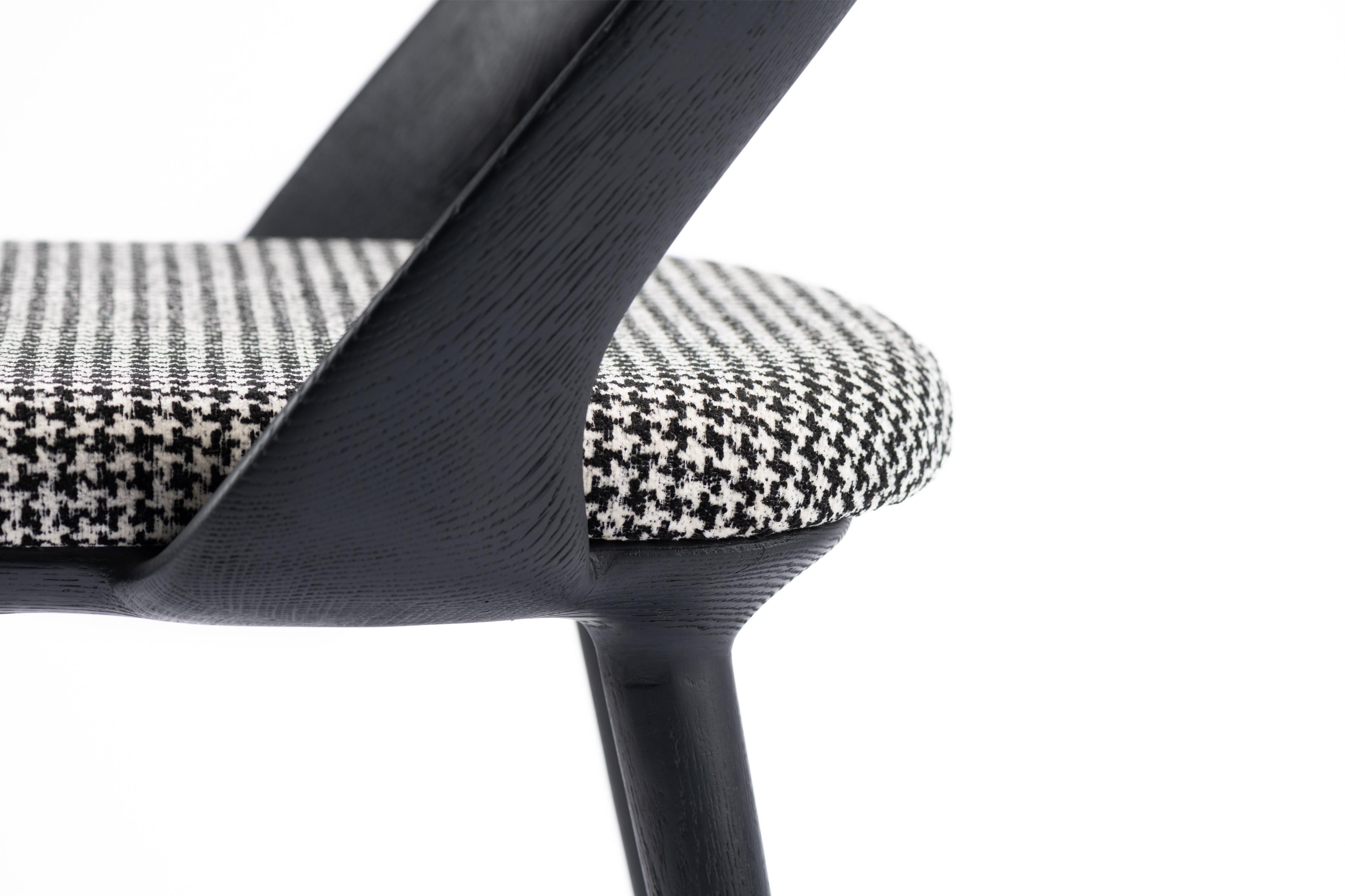U-Dining chair
