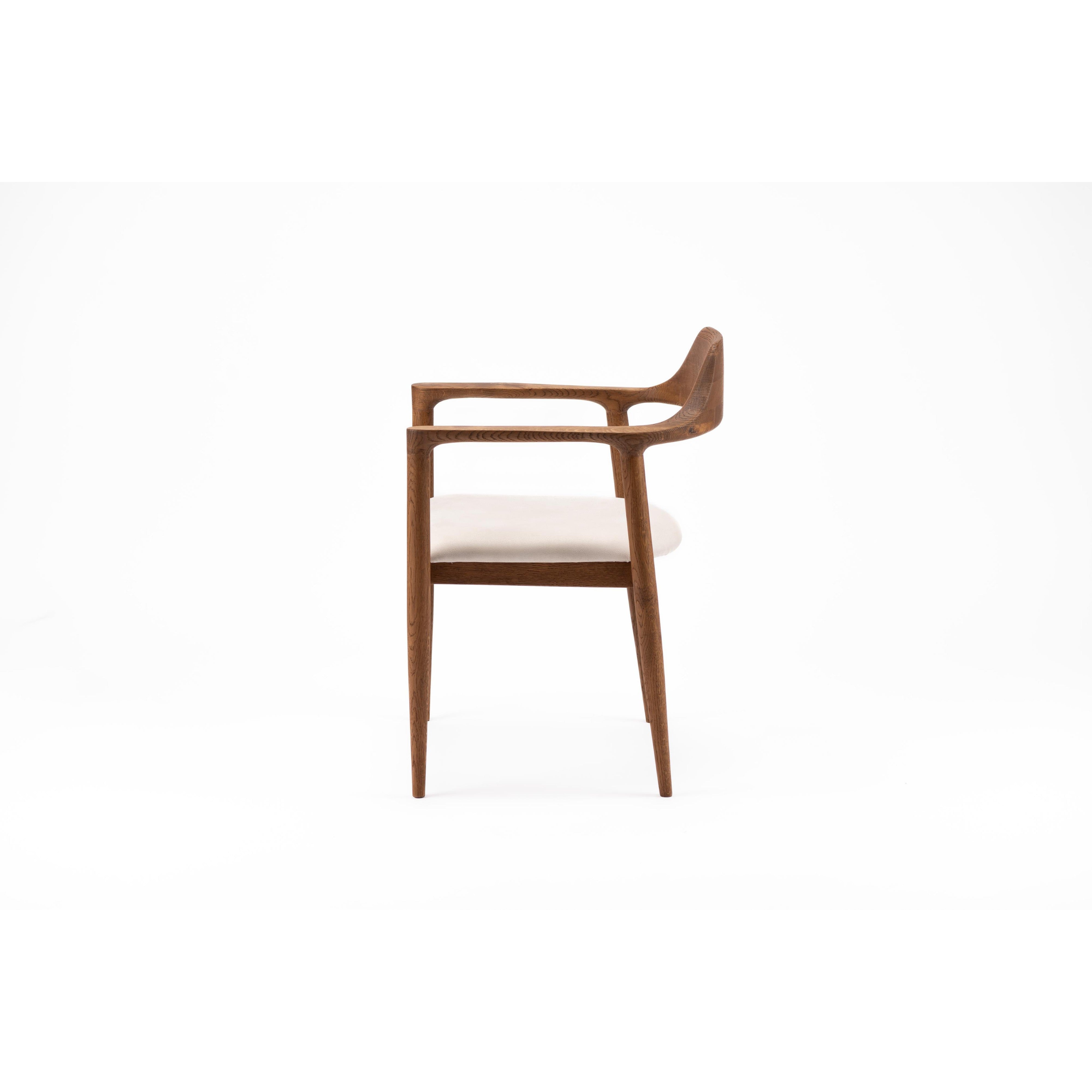 C-Dining chair-flitch and grain