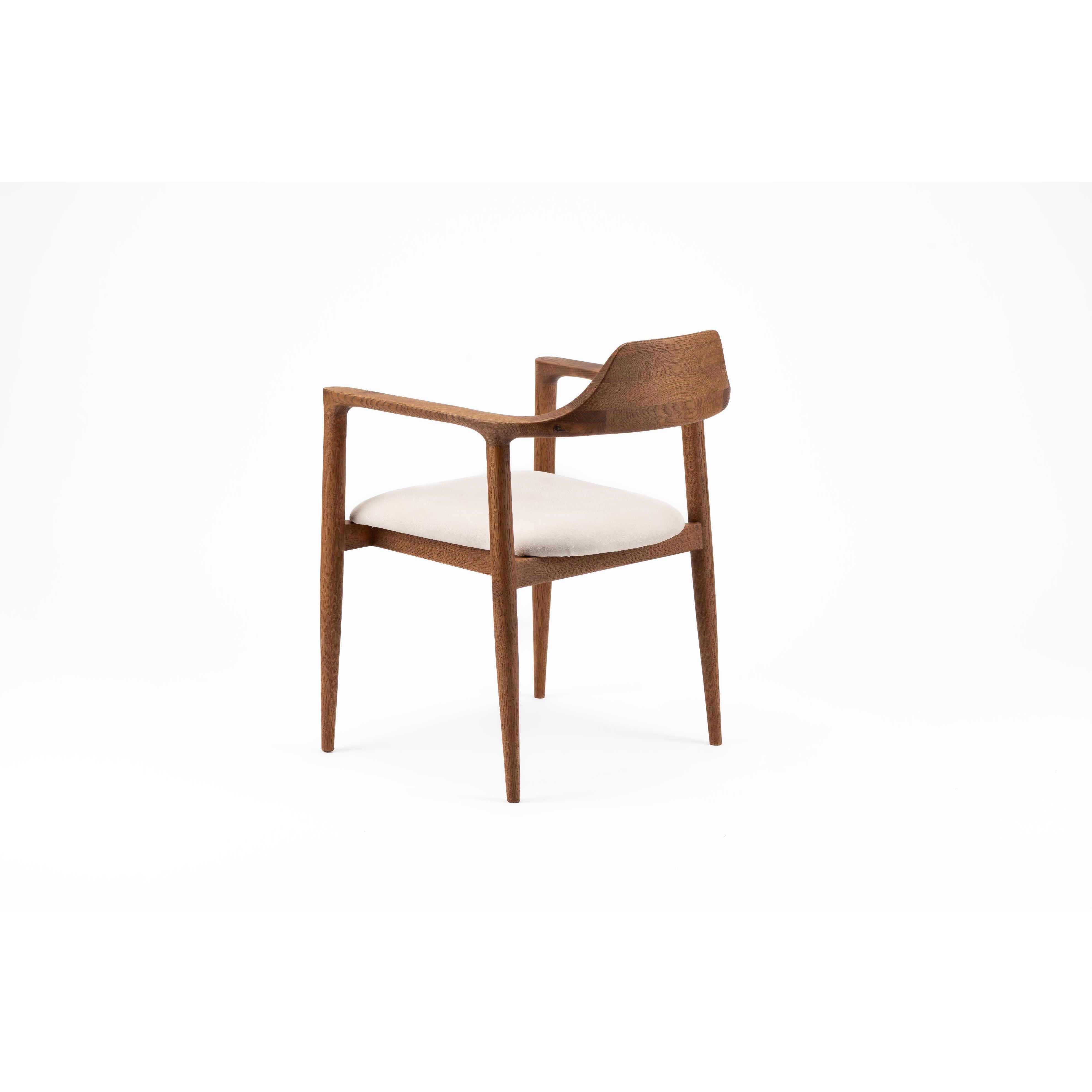 C-Dining chair-flitch and grain