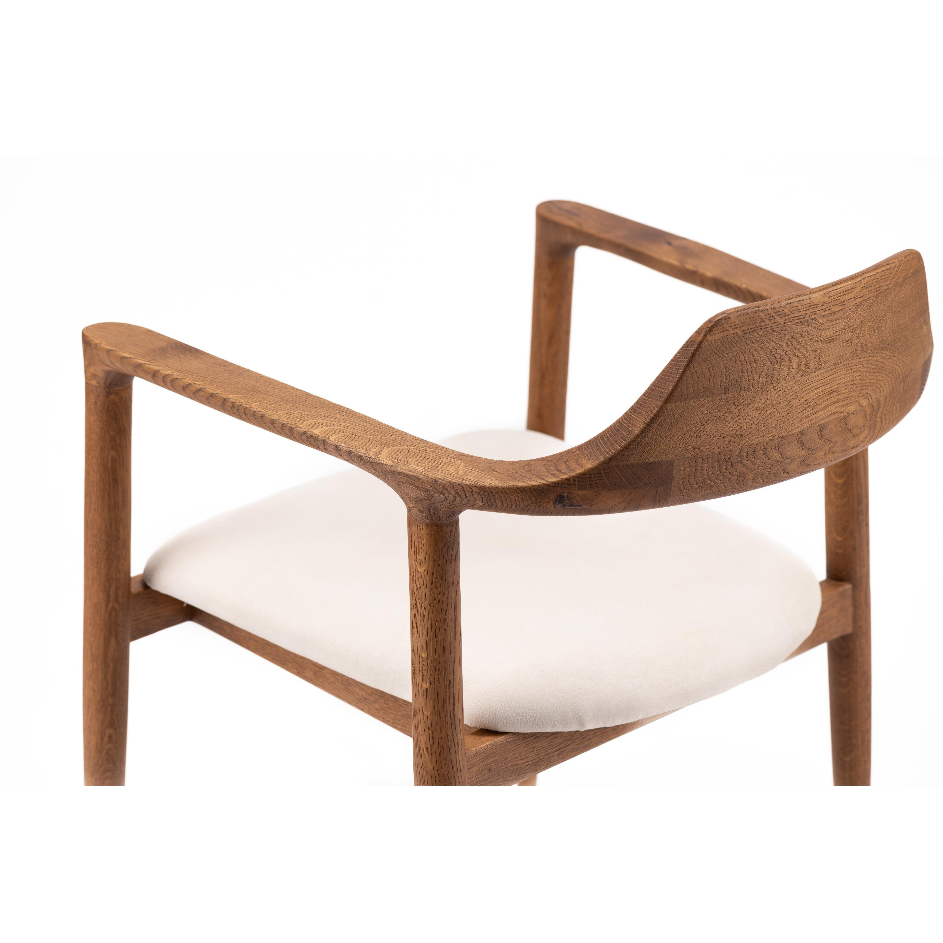 C-Dining chair-flitch and grain
