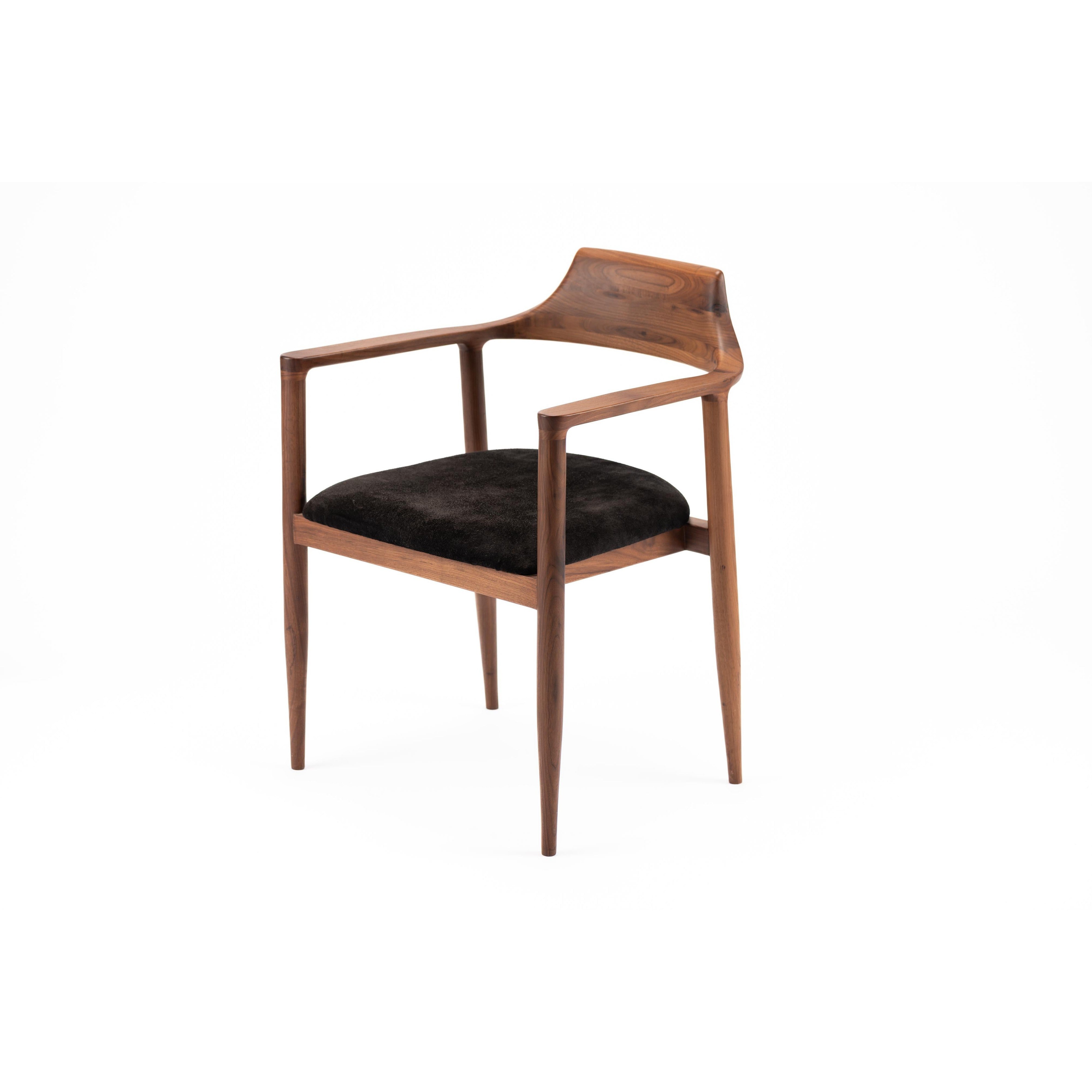 C-Dining chair-flitch and grain