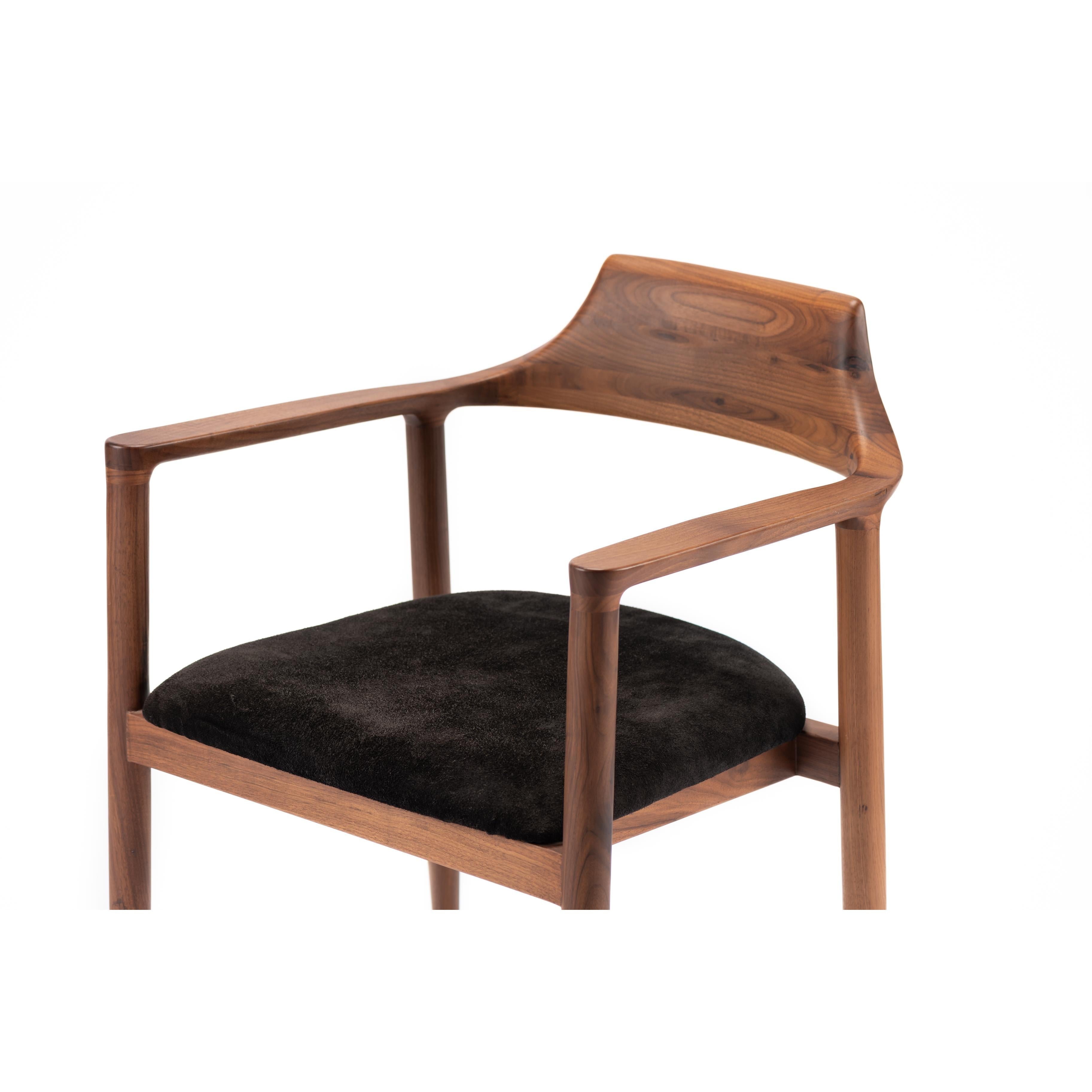 C-Dining chair-flitch and grain