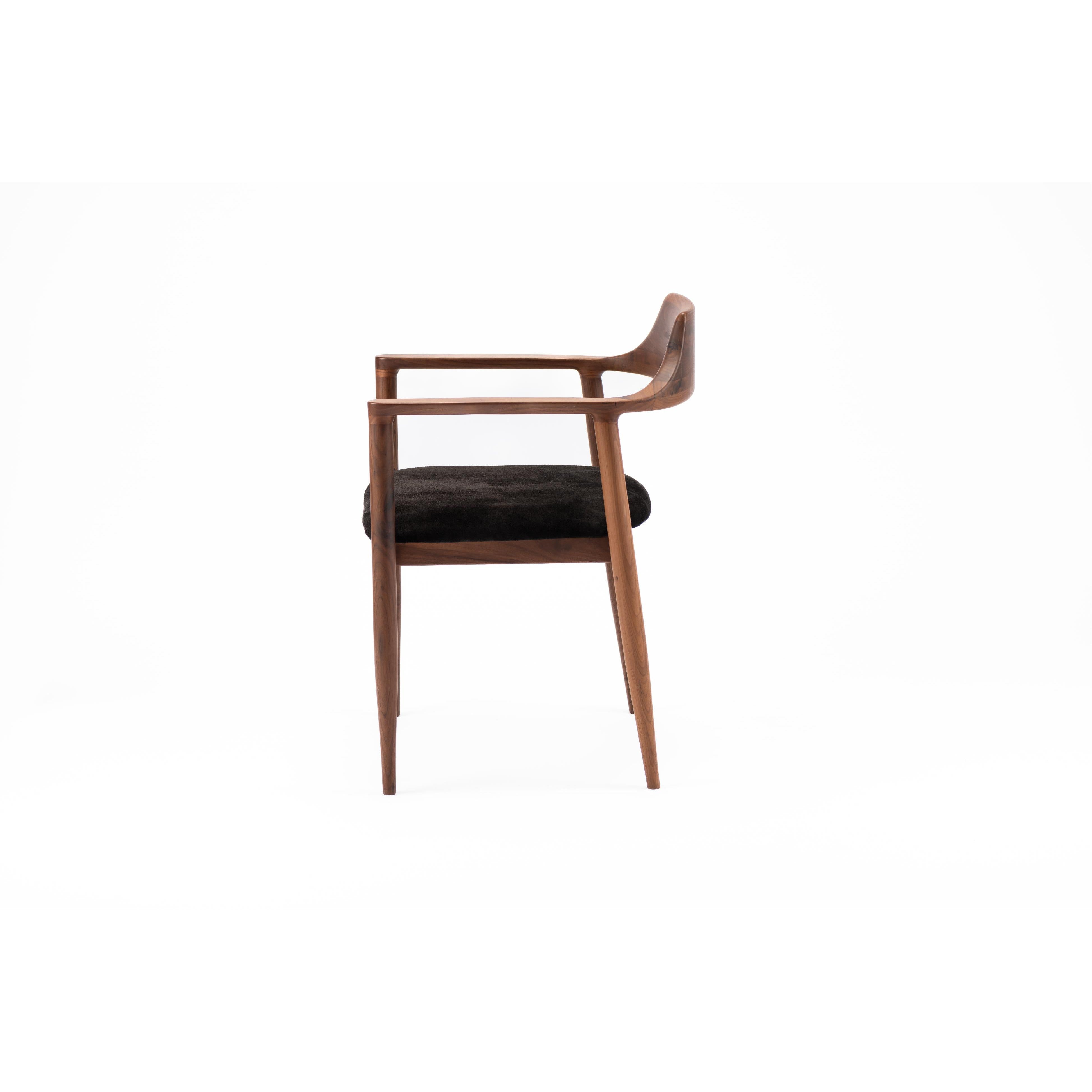 C-Dining chair-flitch and grain
