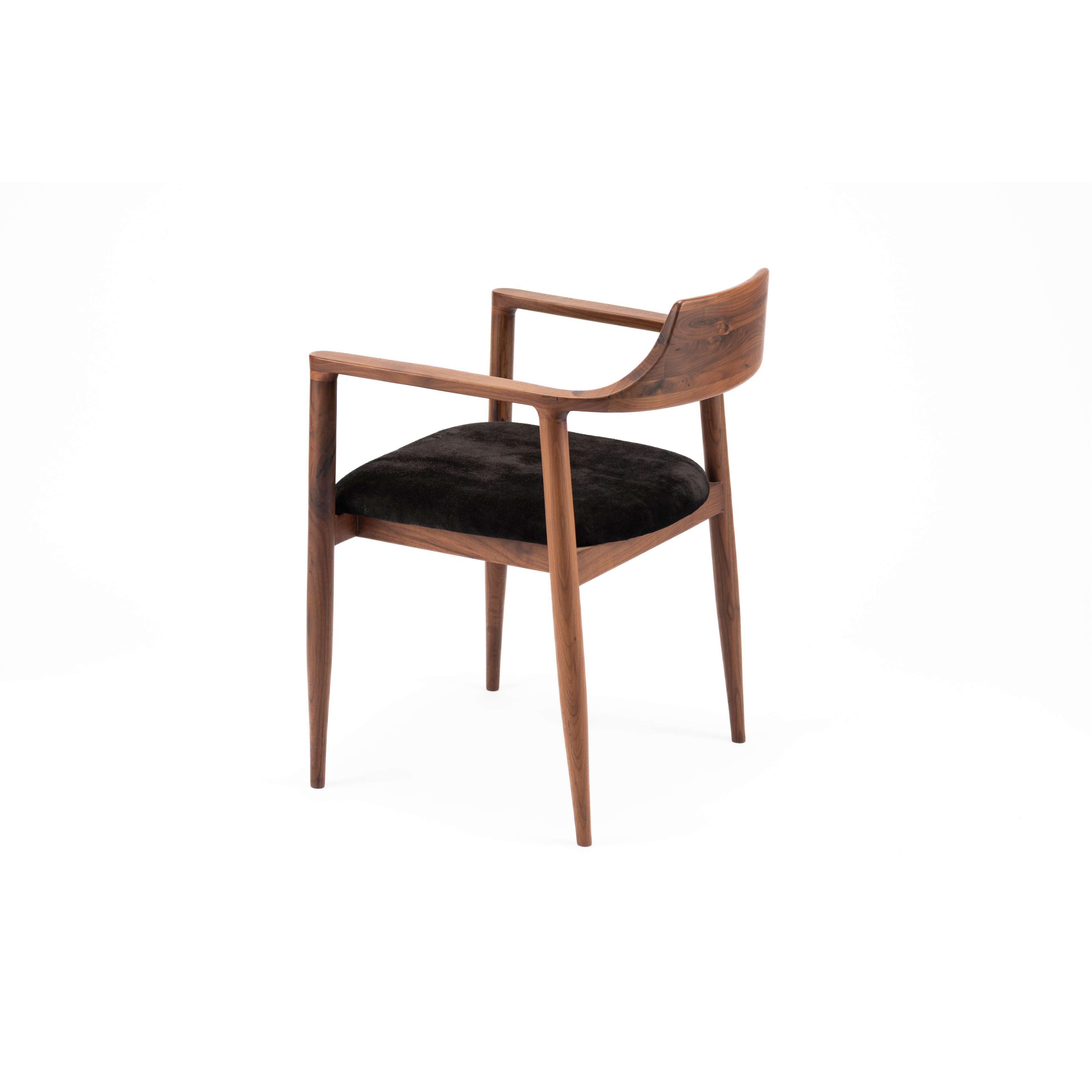 C-Dining chair-flitch and grain