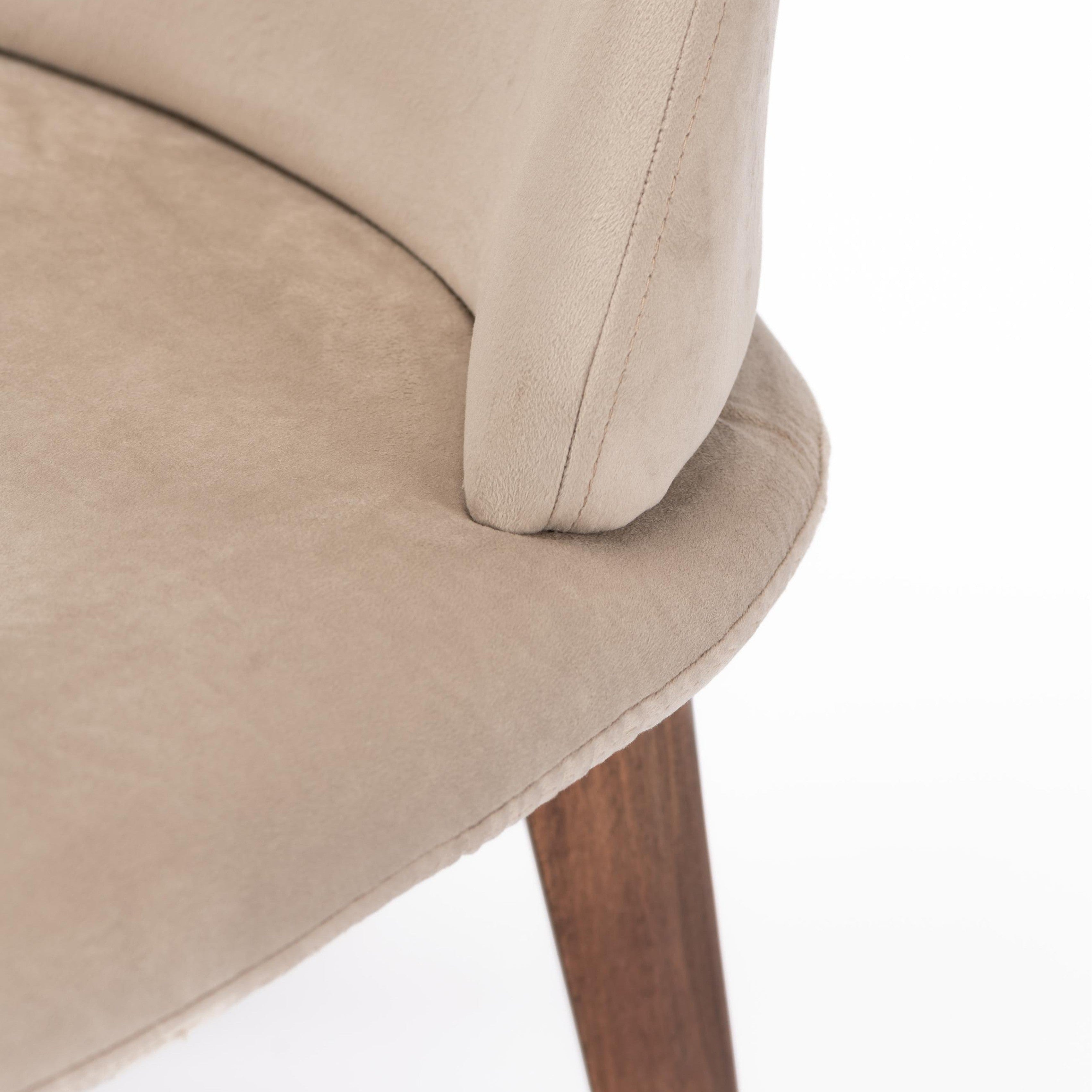 Kove-Dining chair-flitch and grain