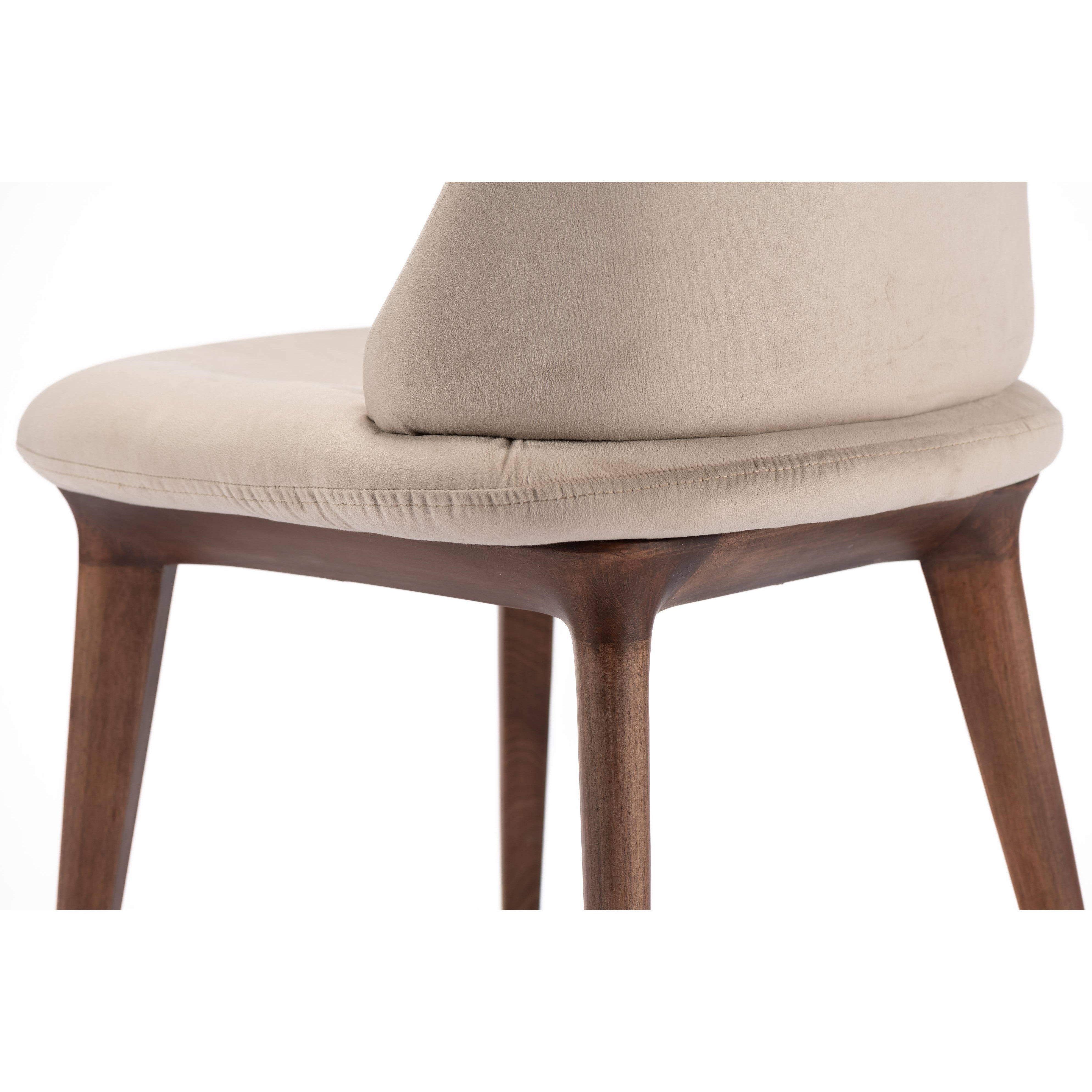 Kove-Dining chair-flitch and grain