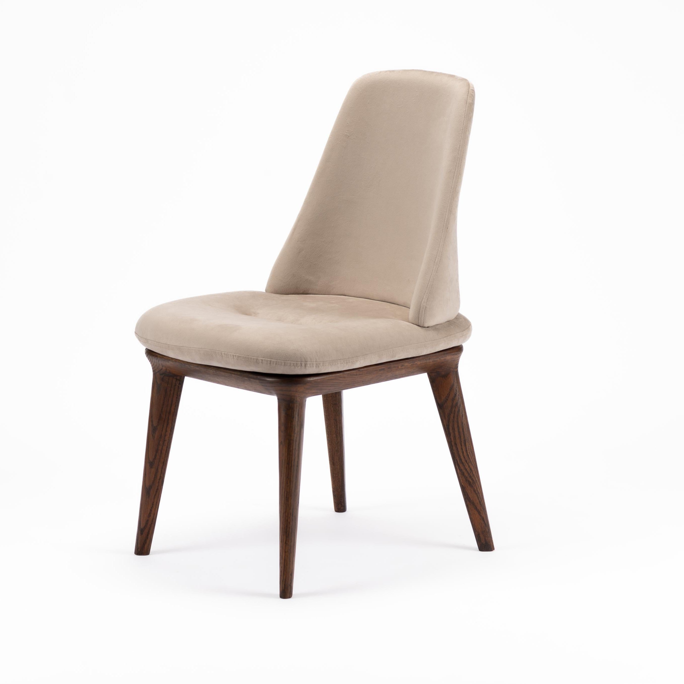 Kove-Dining chair-flitch and grain