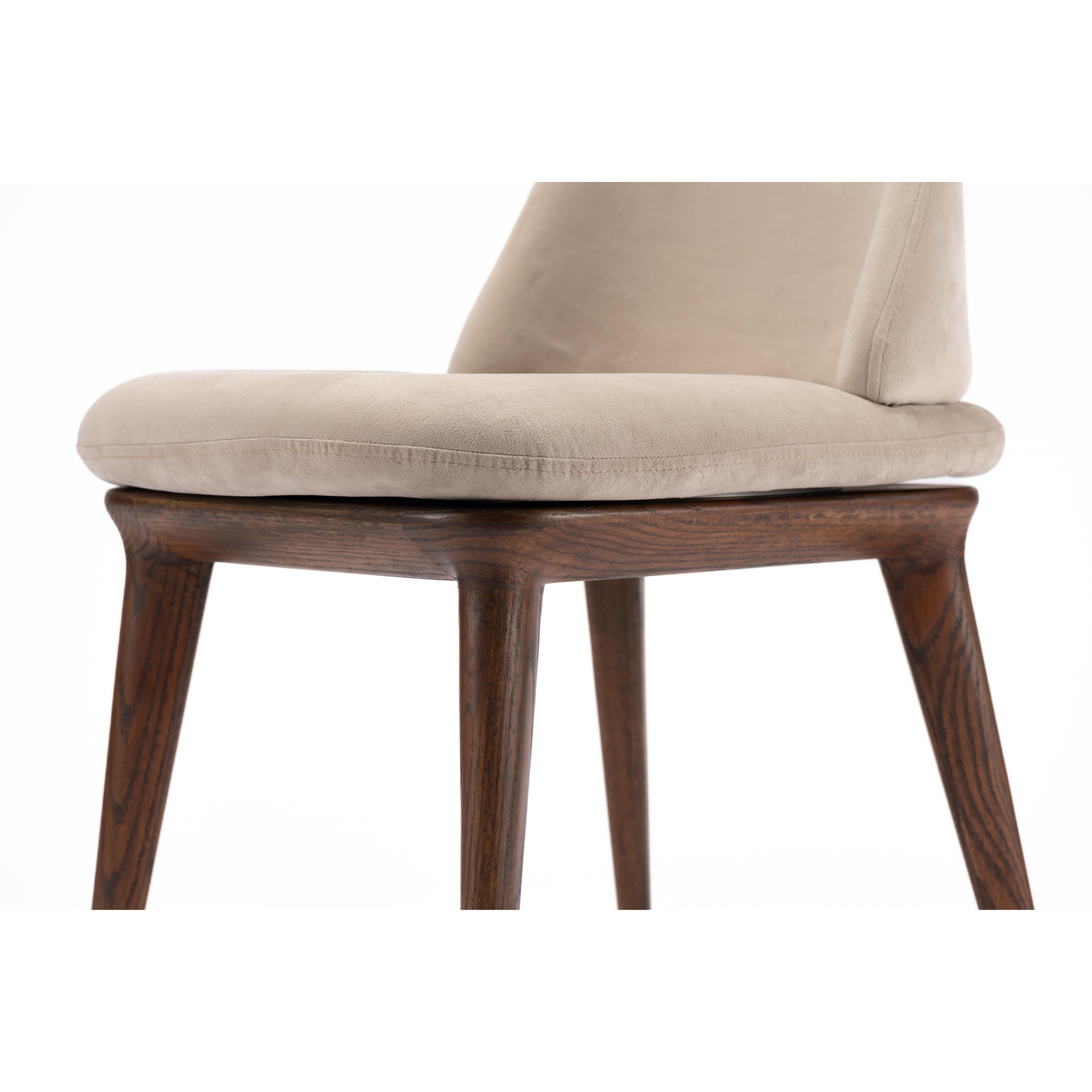 Kove-Dining chair-flitch and grain