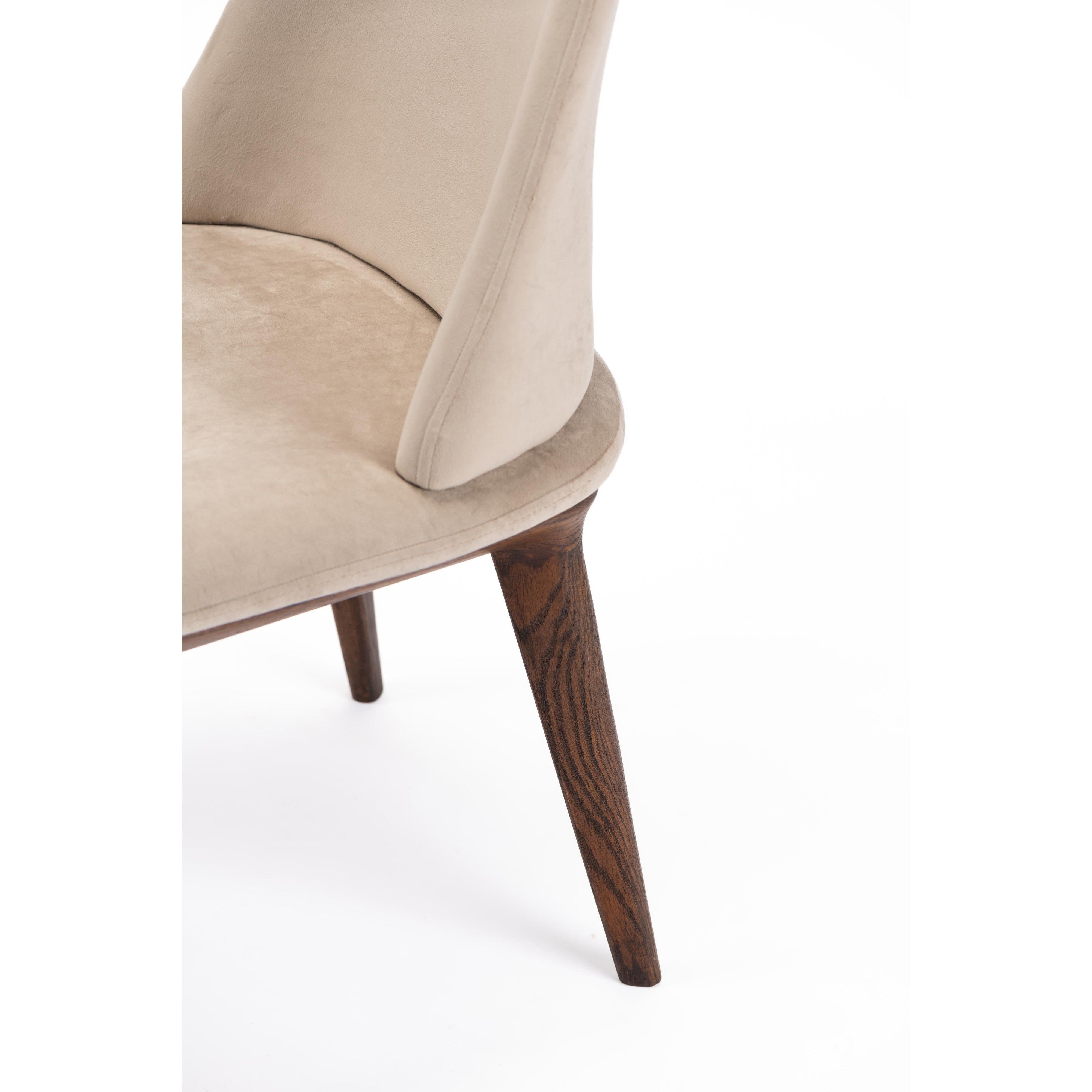 Kove-Dining chair-flitch and grain