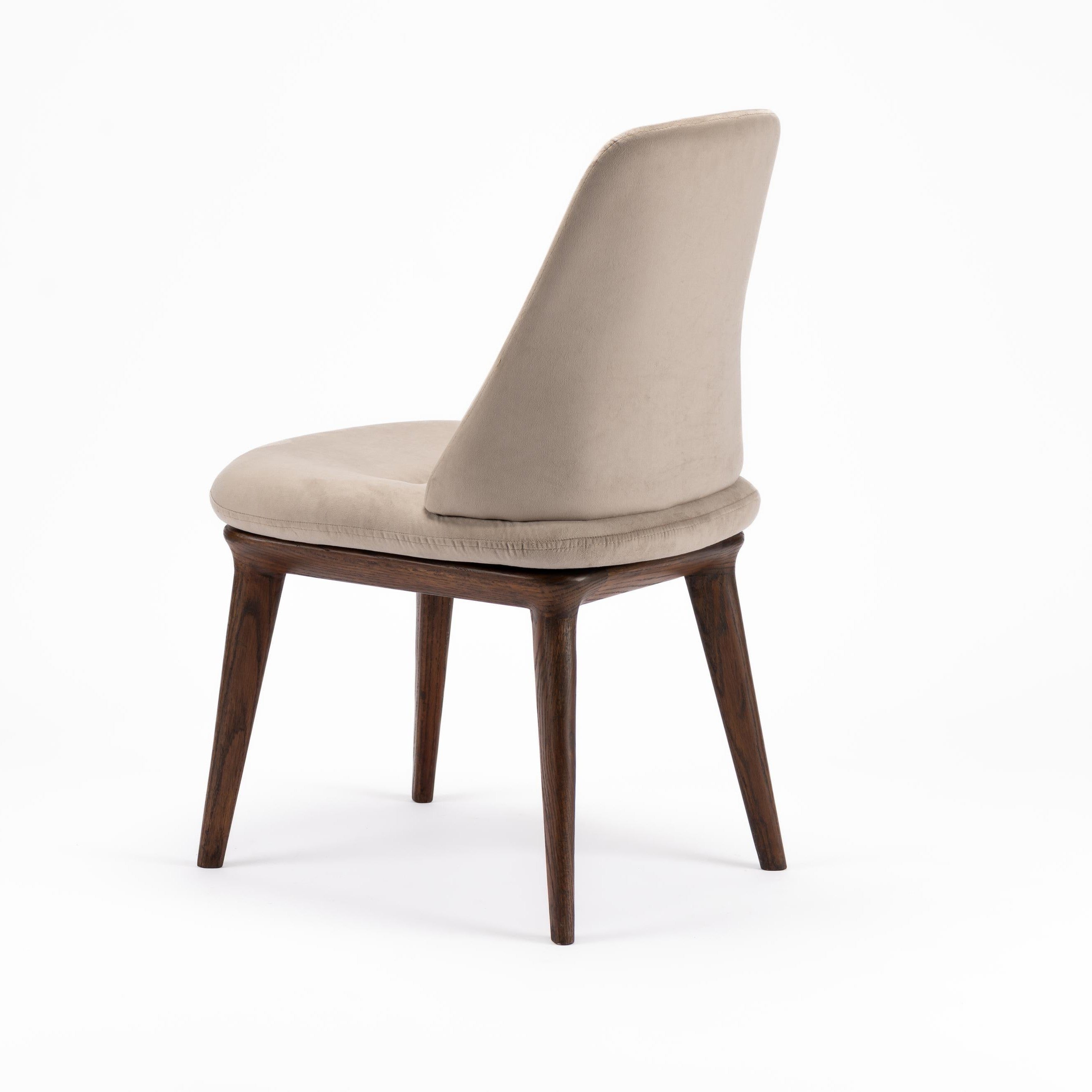 Kove-Dining chair-flitch and grain
