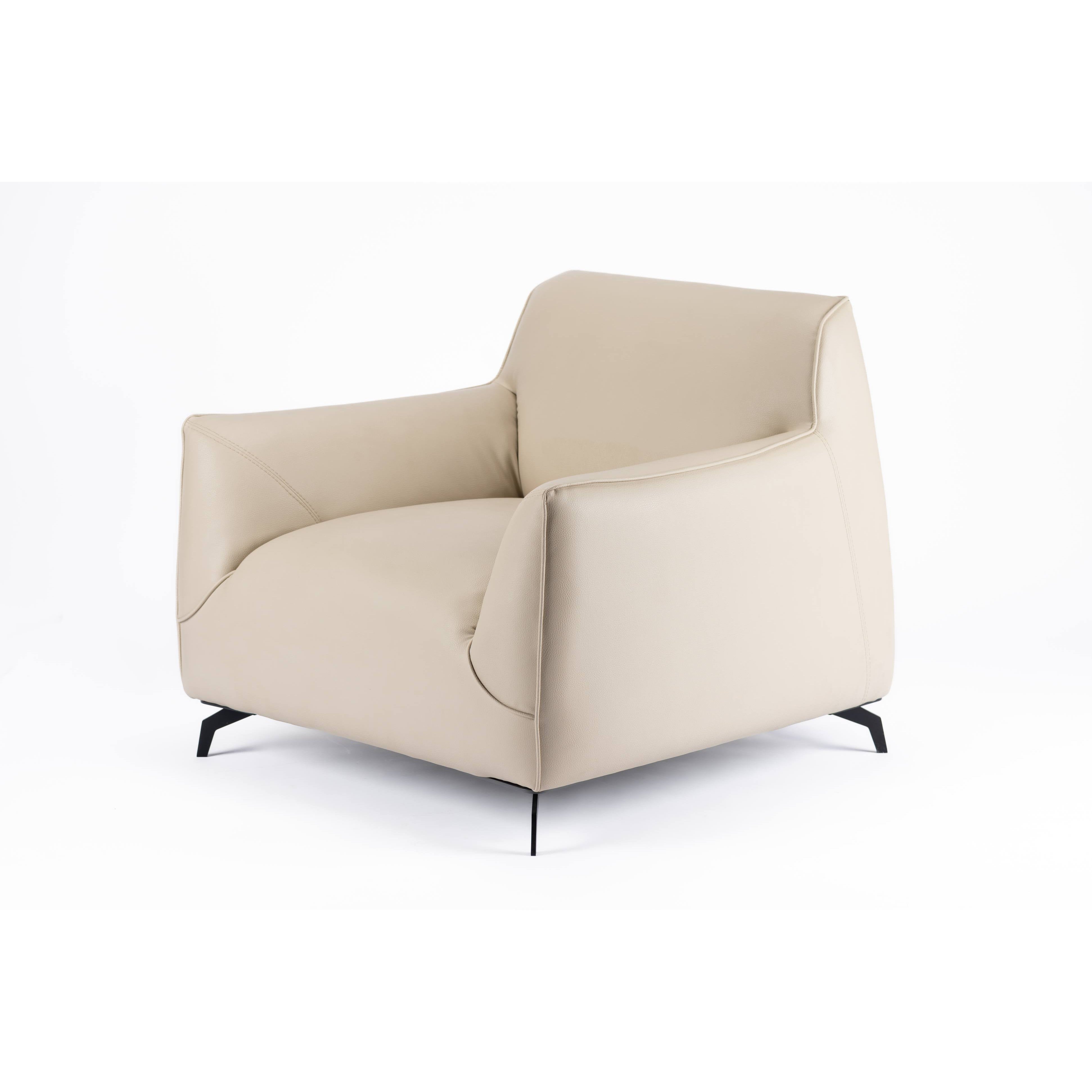 Lina Arm Chair-flitch and grain