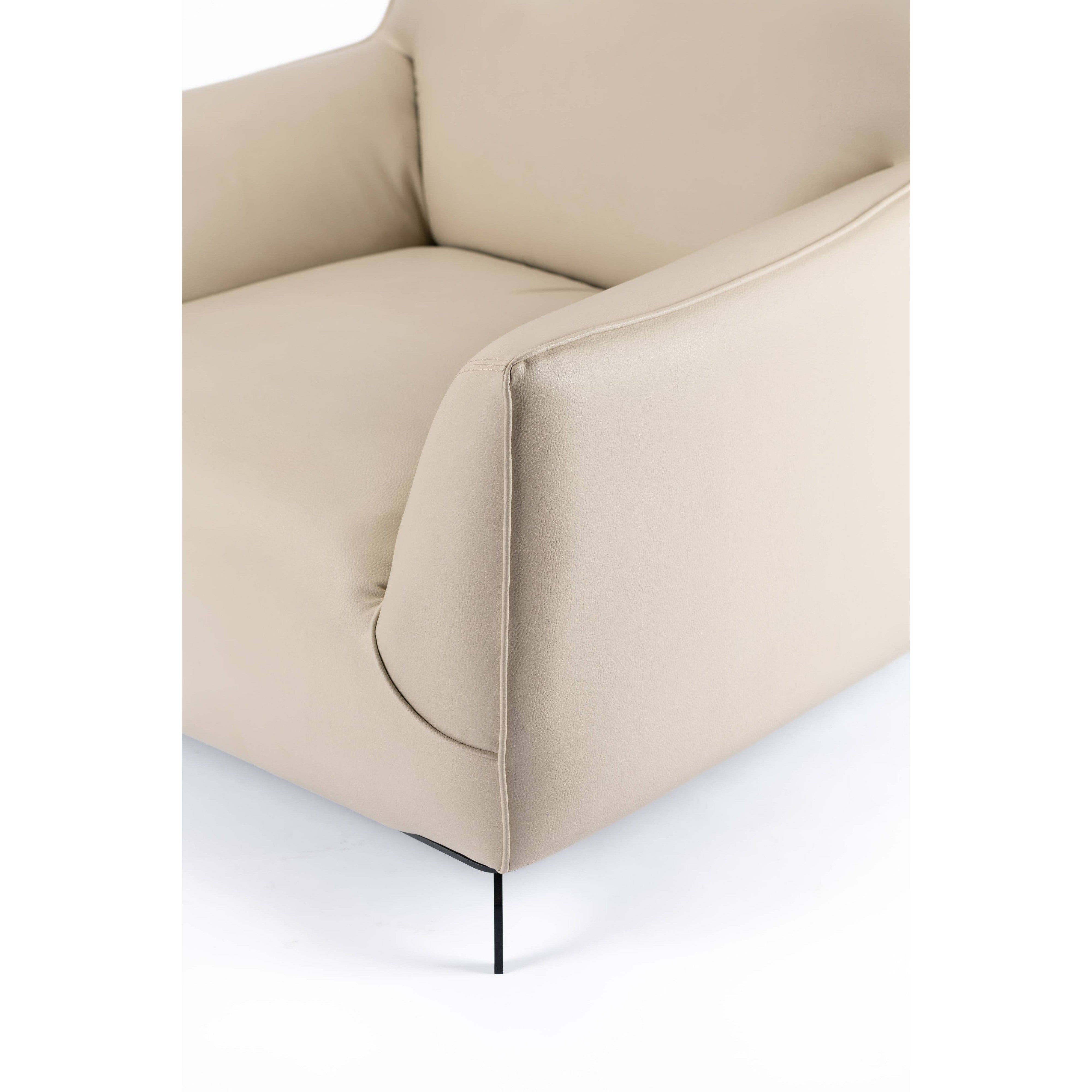 Lina Arm Chair-flitch and grain