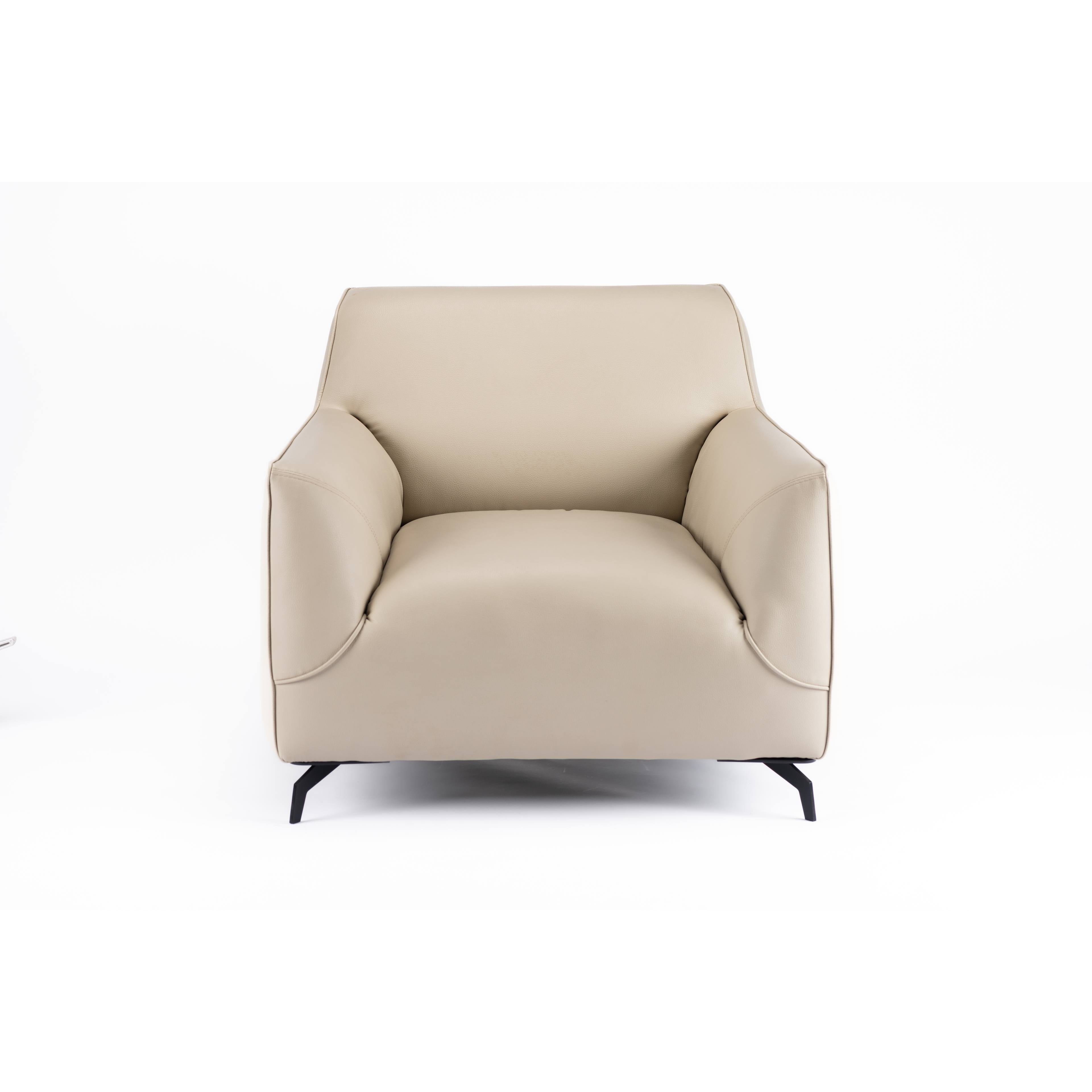 Lina Arm Chair-flitch and grain