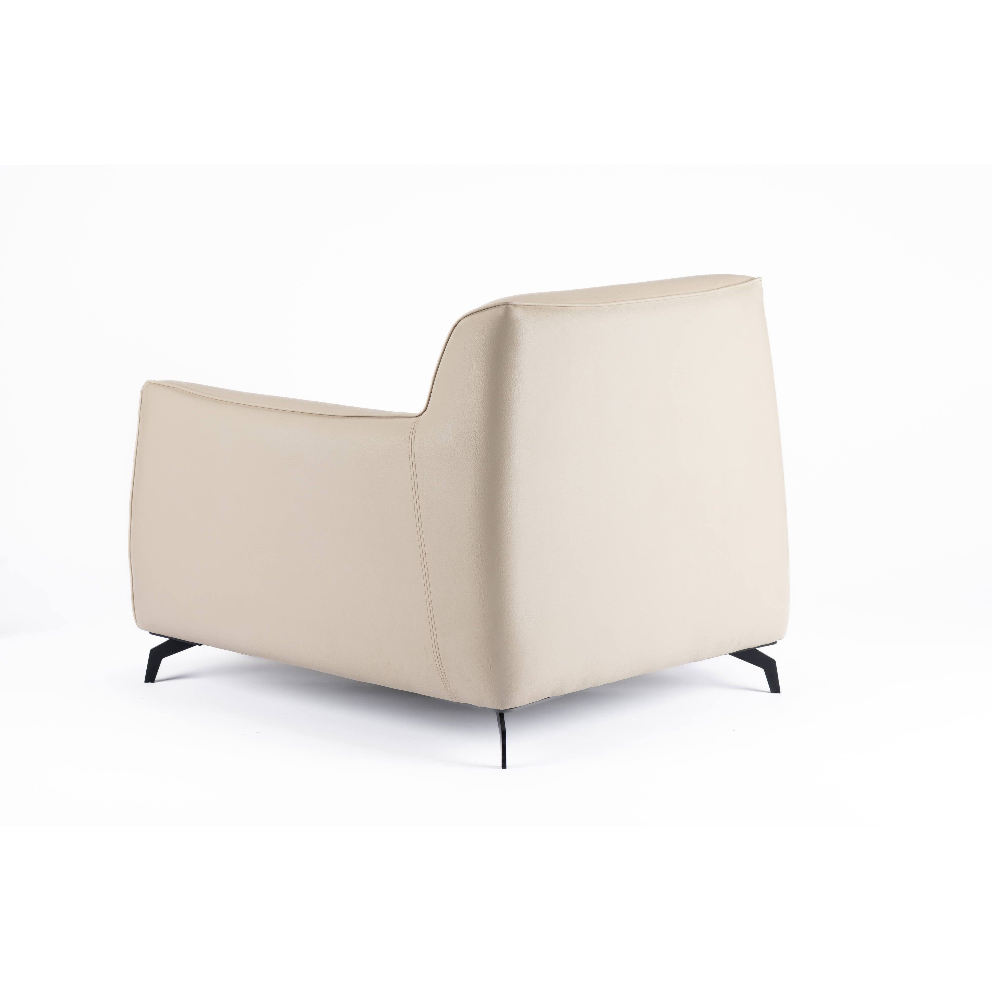 Lina Arm Chair-flitch and grain