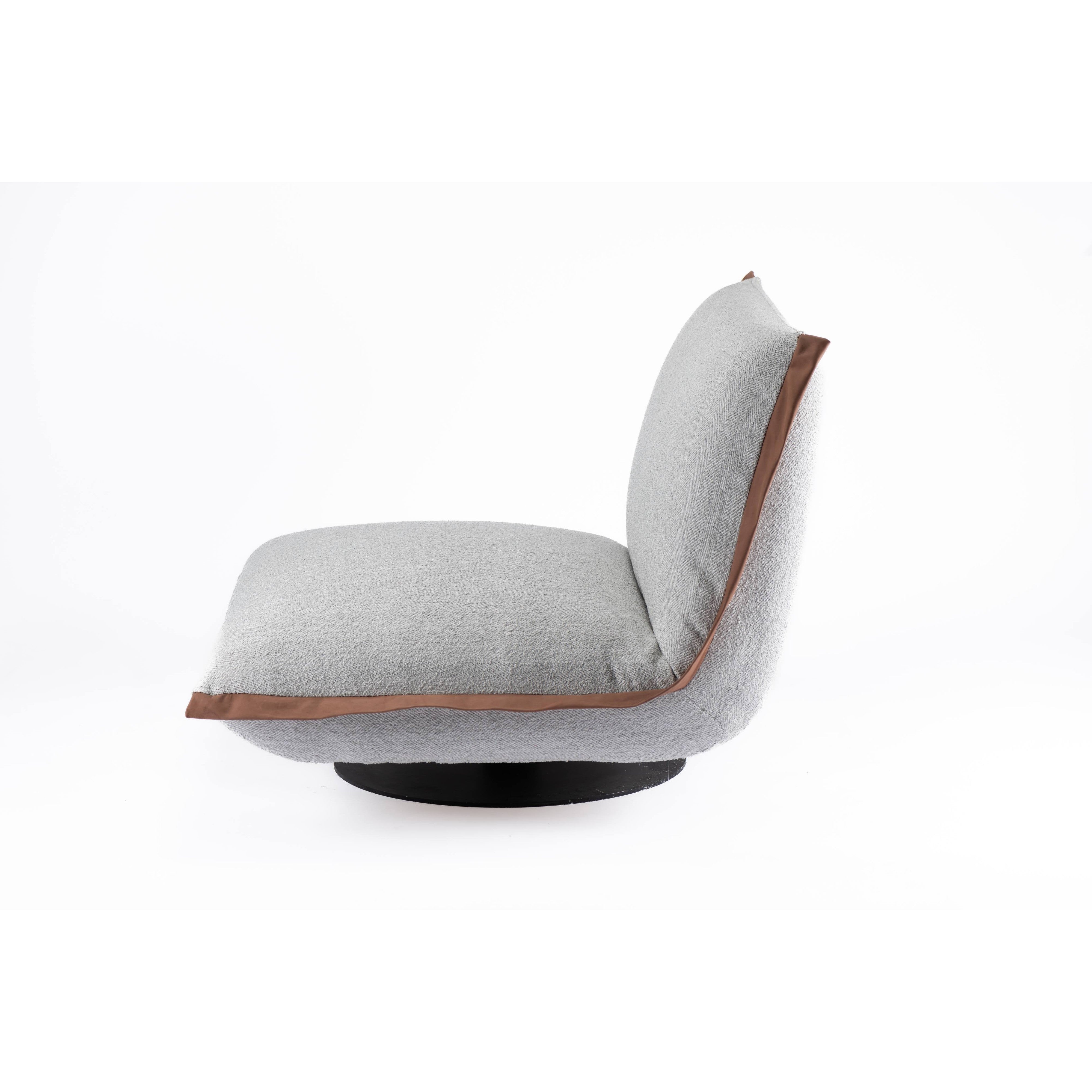 Funny Arm Chair-flitch and grain