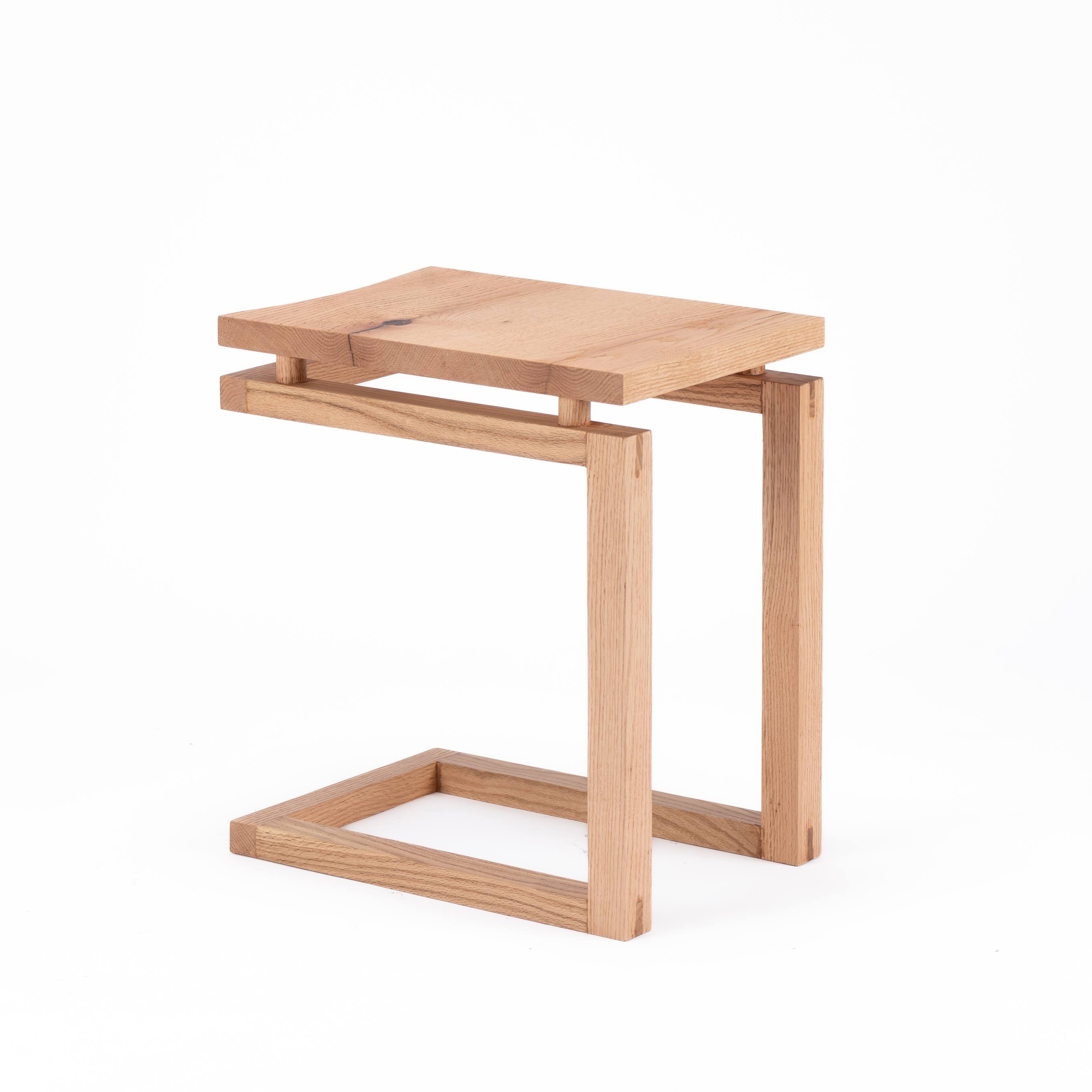 C-side Table-flitch and grain