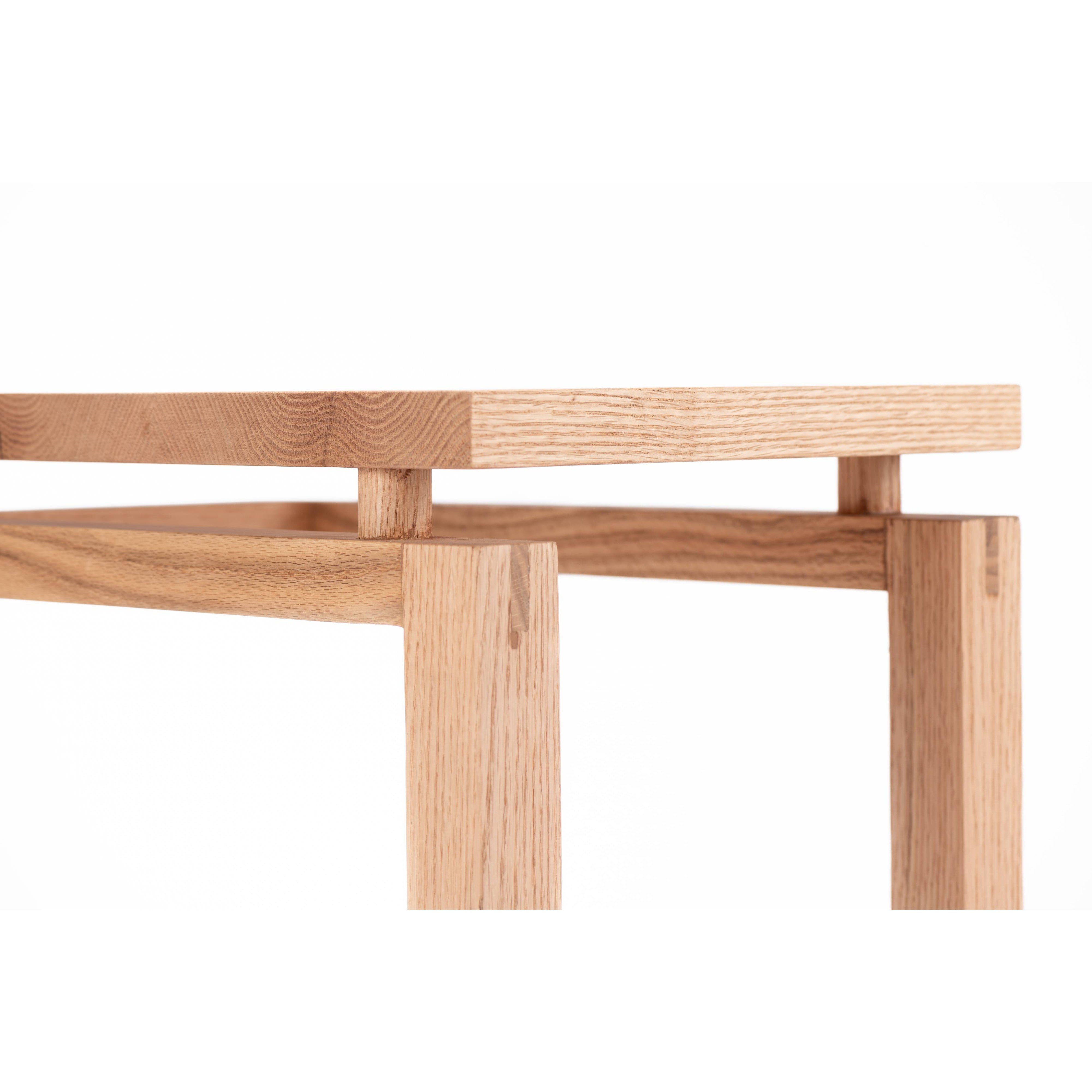 C-side Table-flitch and grain