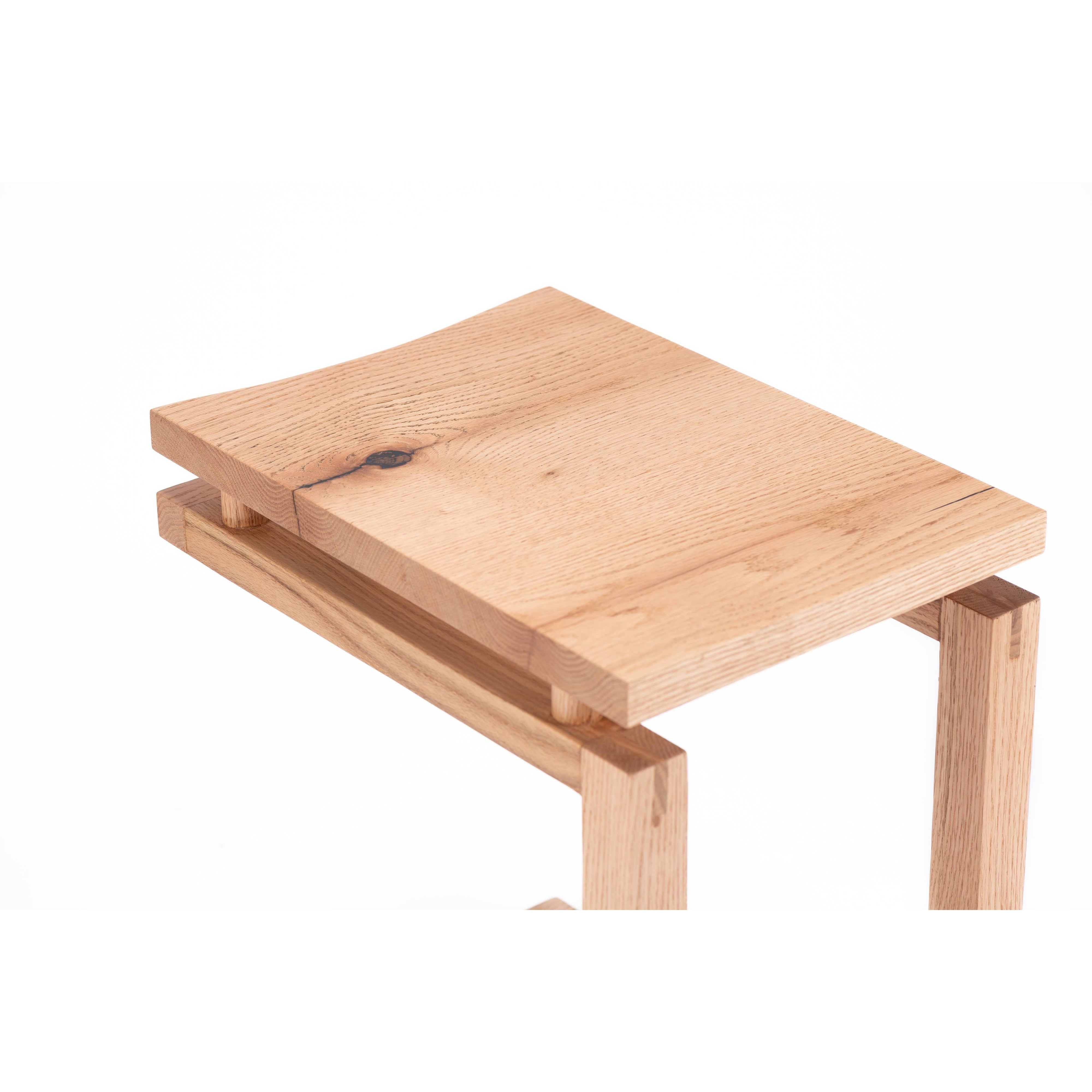 C-side Table-flitch and grain