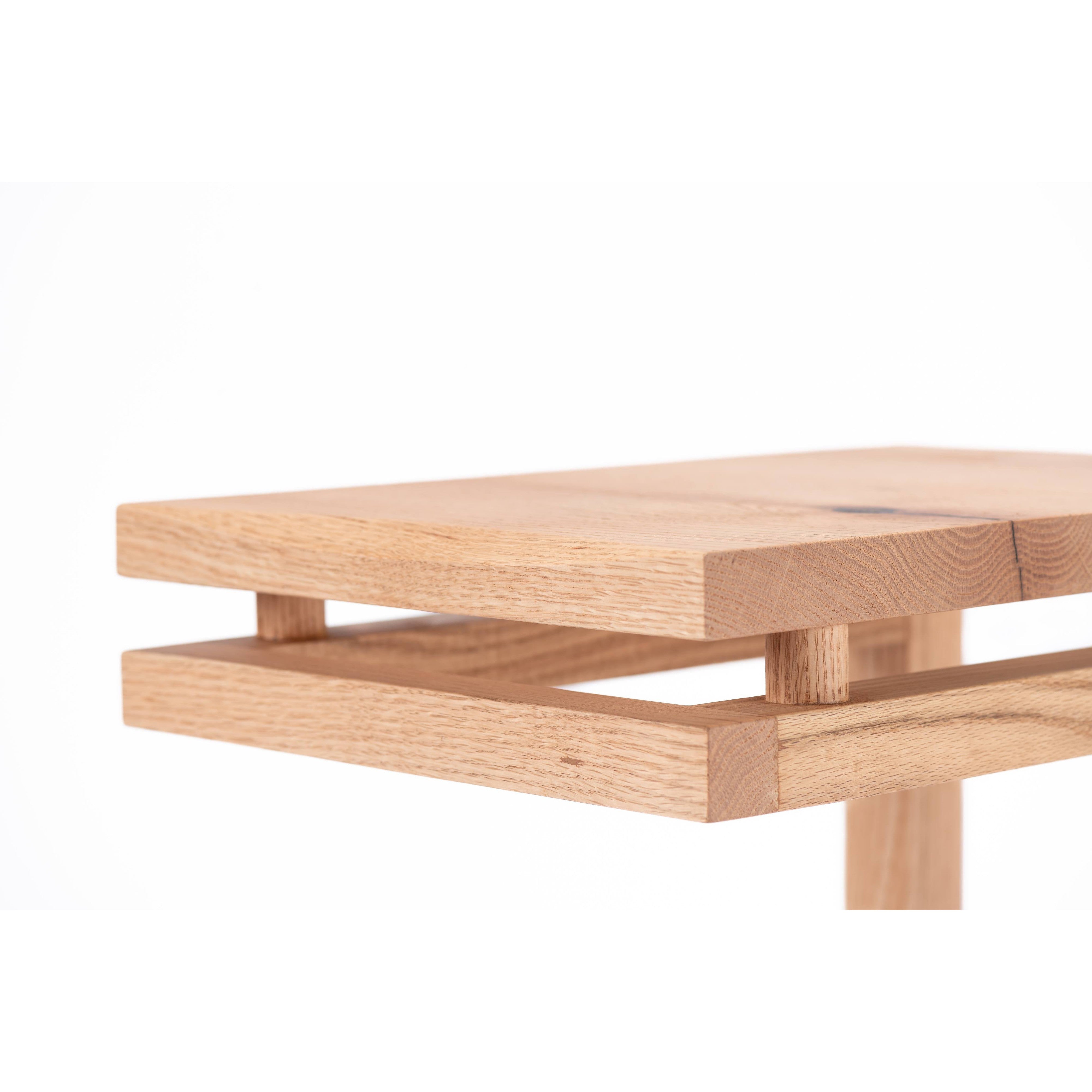 C-side Table-flitch and grain