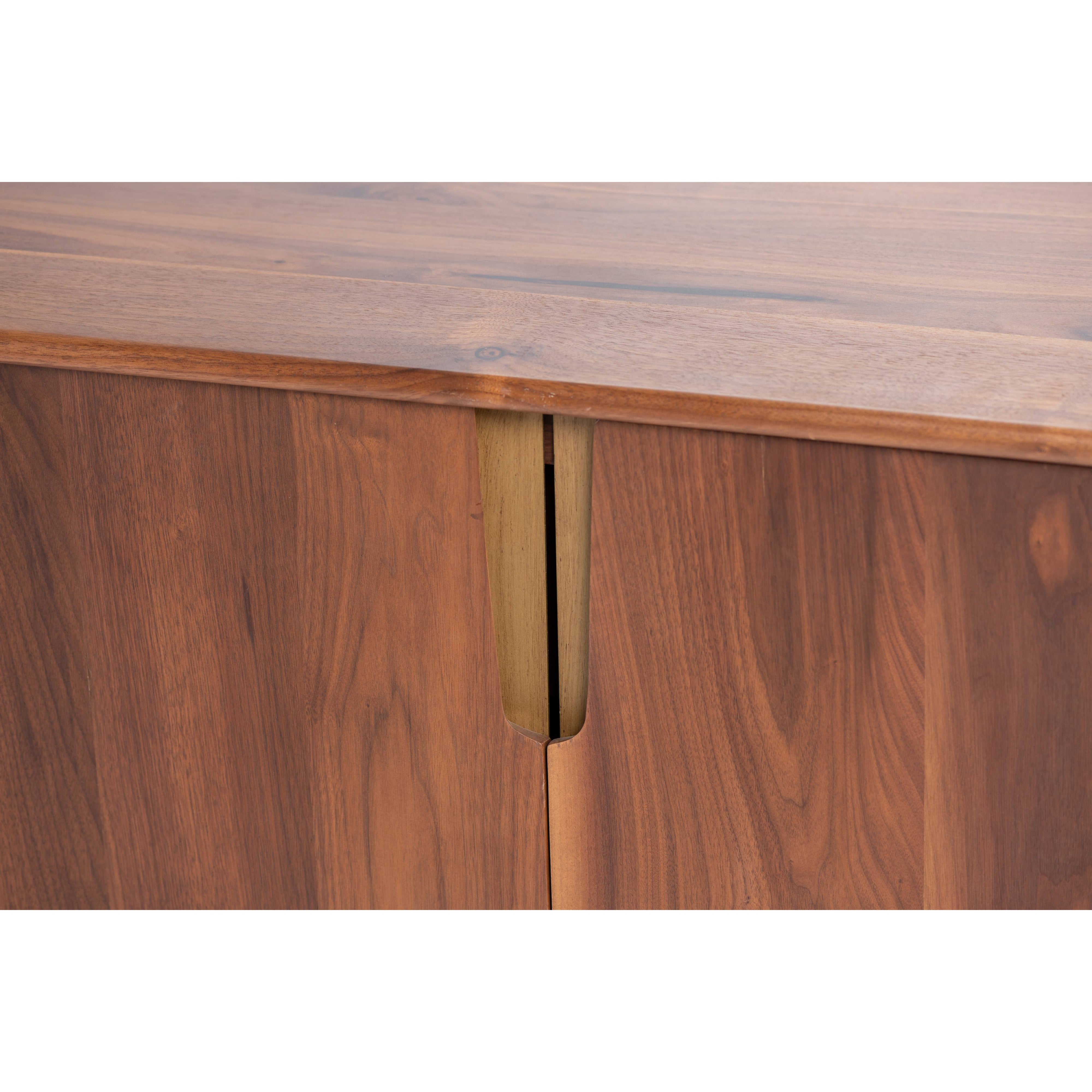 Curva Buffet-flitch and grain