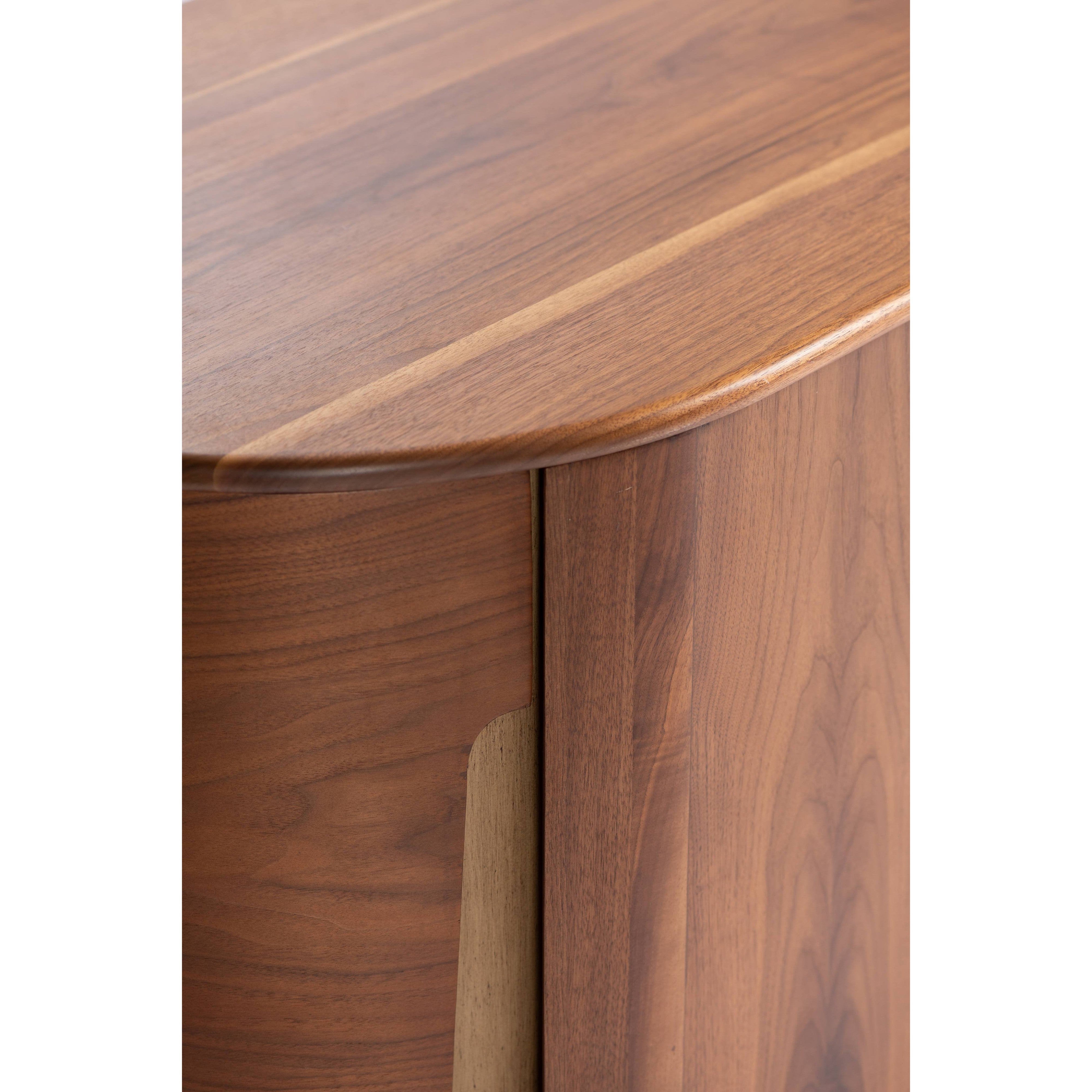 Curva Buffet-flitch and grain