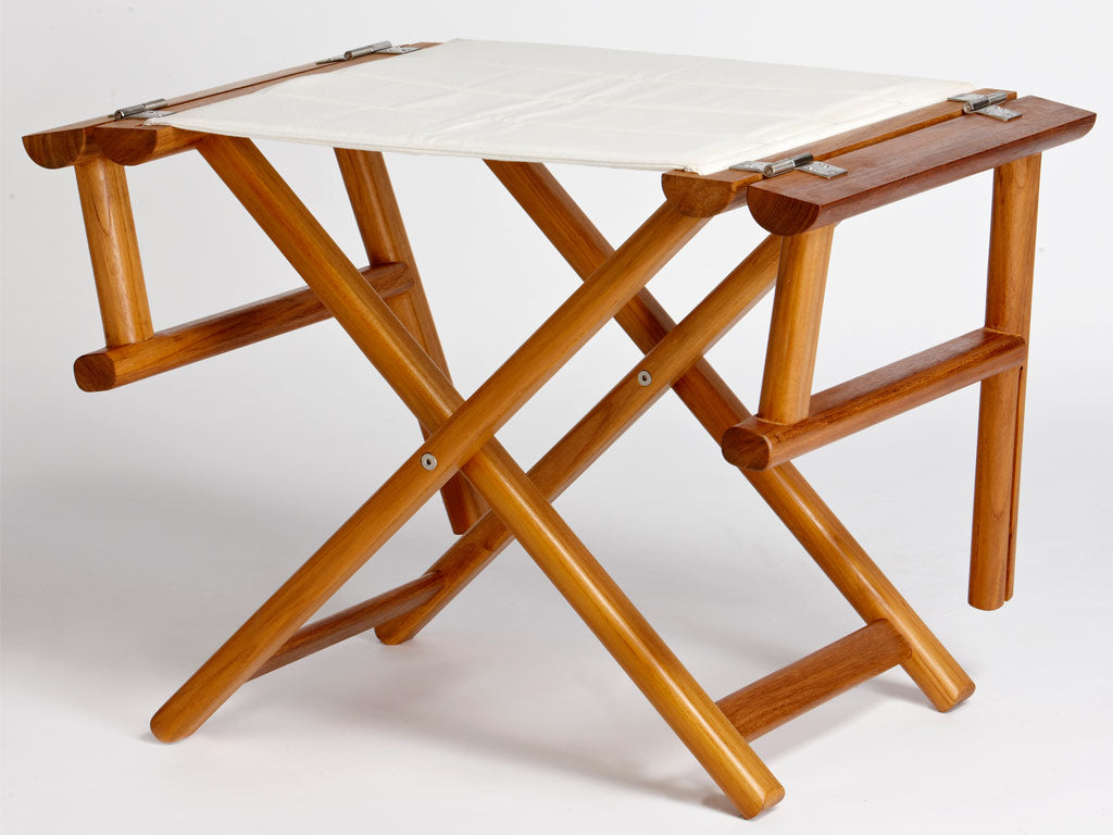 كرسي طعام كوف