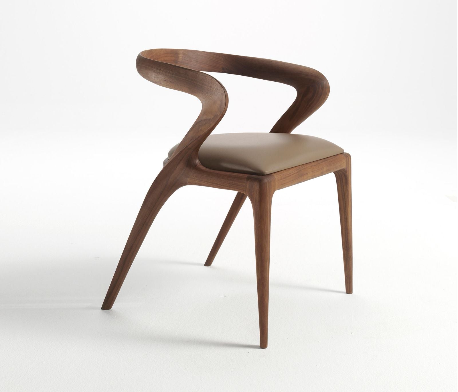 كرسي طعام كوف