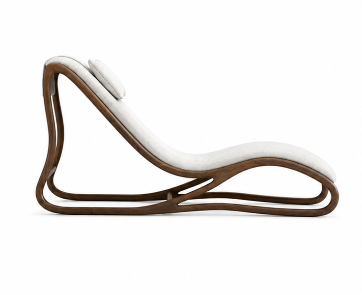chaise lounge