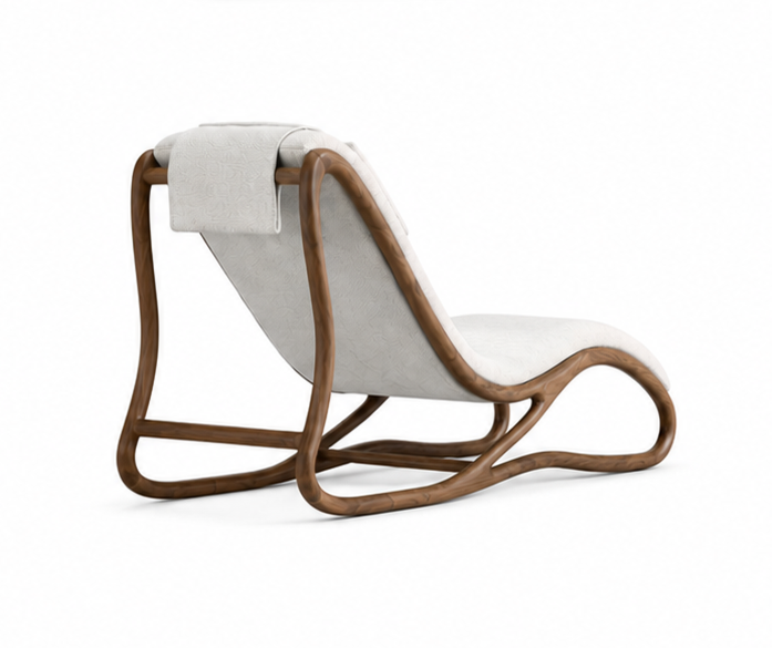 chaise lounge