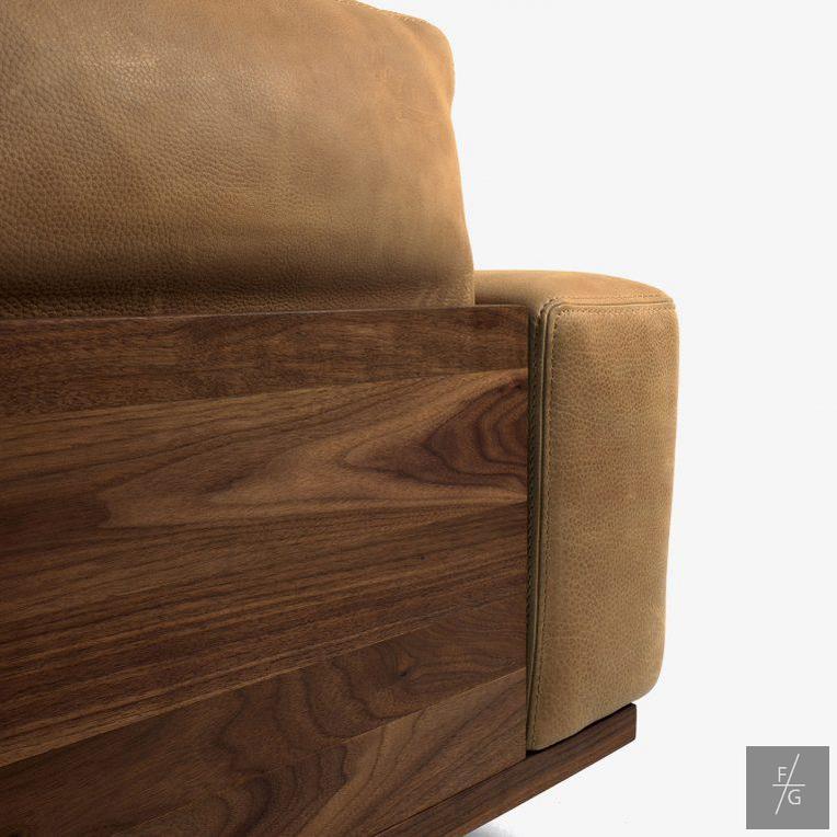 أريكة تتريس