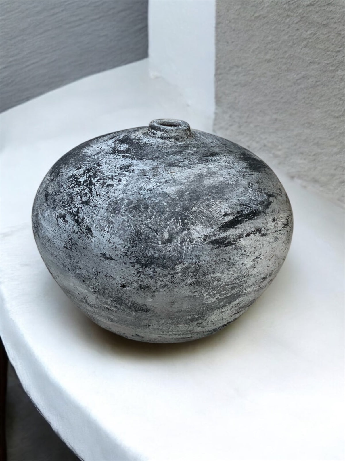 Misty Grace vase