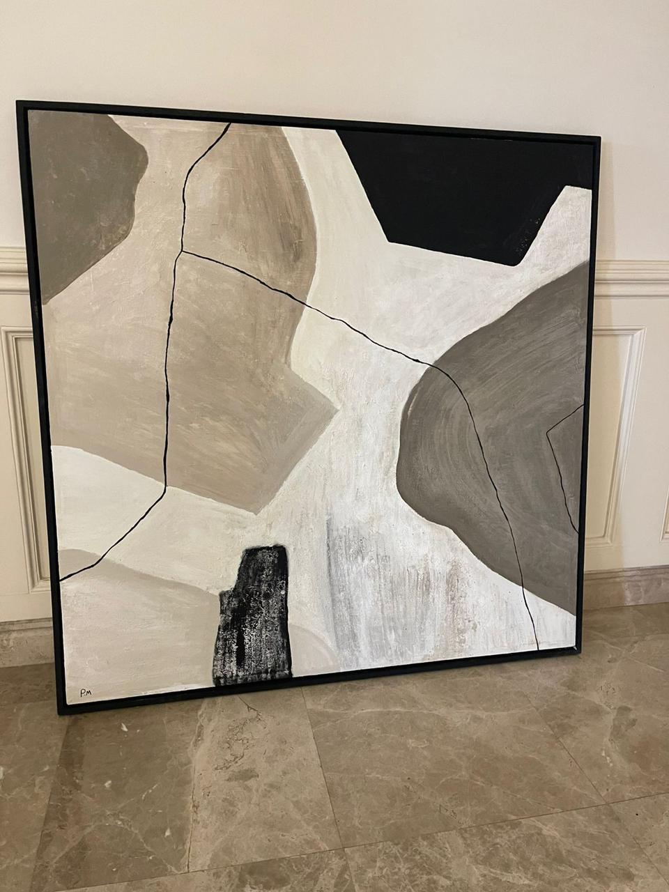 Abstract Artwork